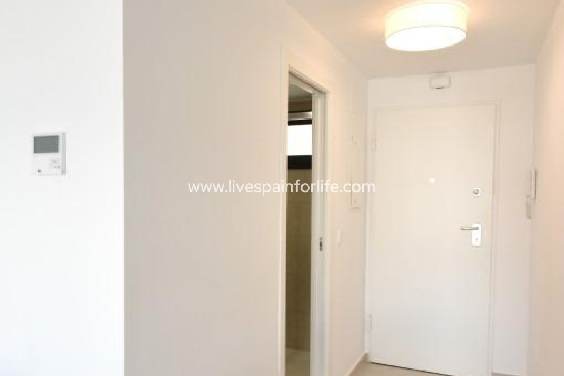 Nouvelle construction - Apartments -
San Miguel De Salinas - Pueblo