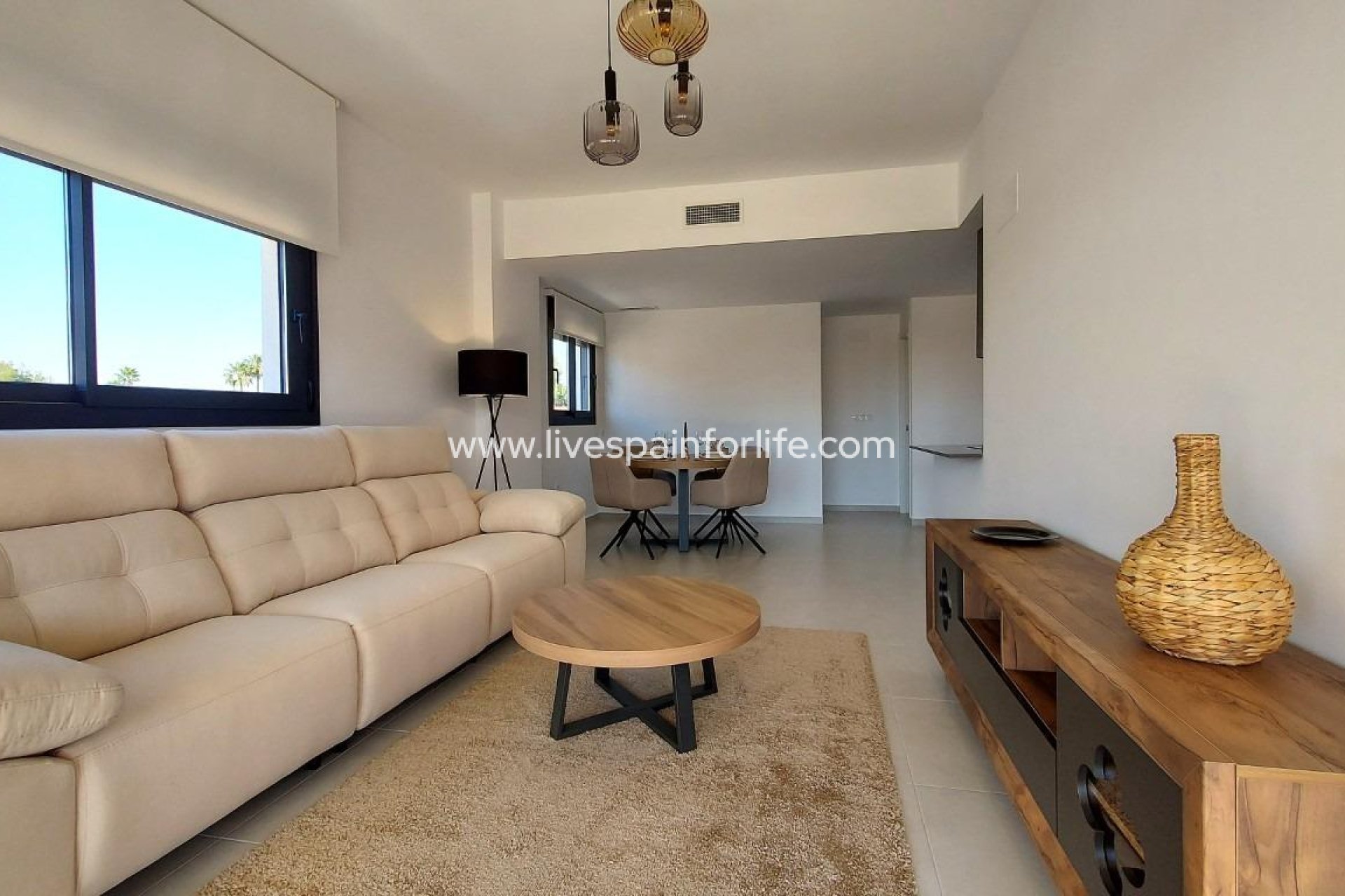 Nouvelle construction - Apartments -
San Miguel De Salinas - Pueblo