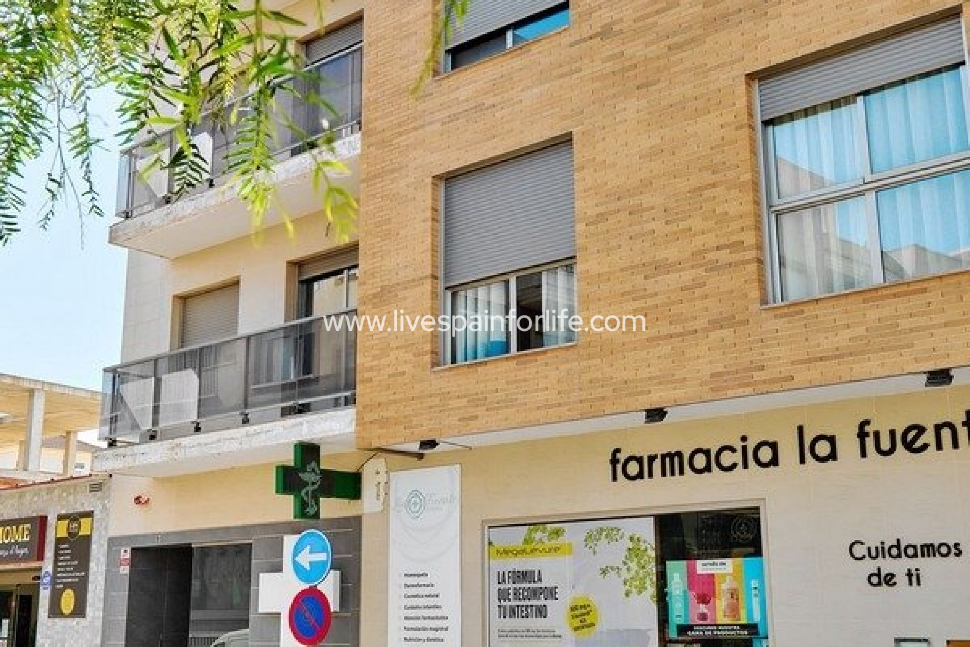 Nouvelle construction - Apartments -
San Miguel De Salinas