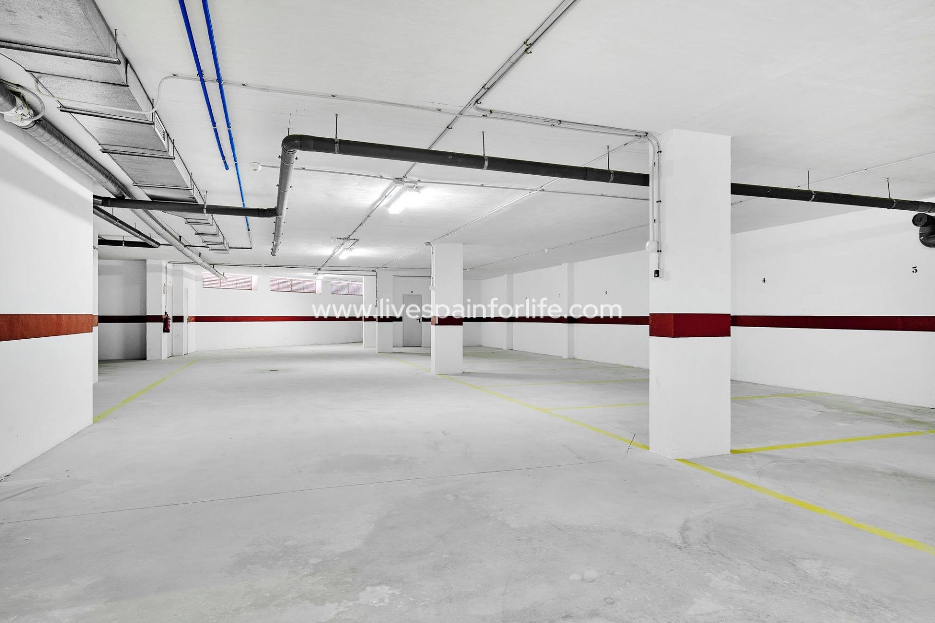 Nouvelle construction - Apartments -
San Miguel De Salinas