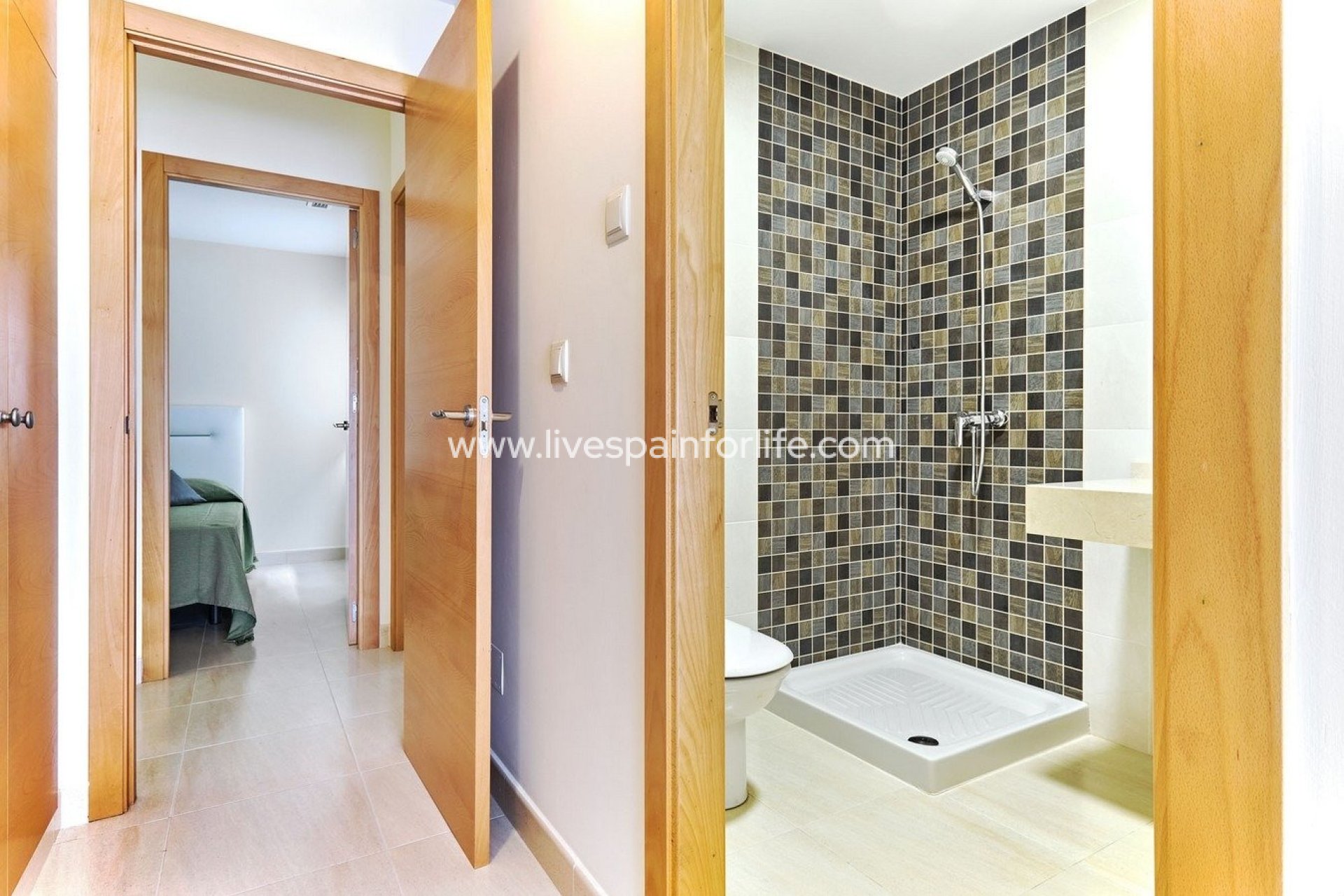 Nouvelle construction - Apartments -
San Miguel De Salinas