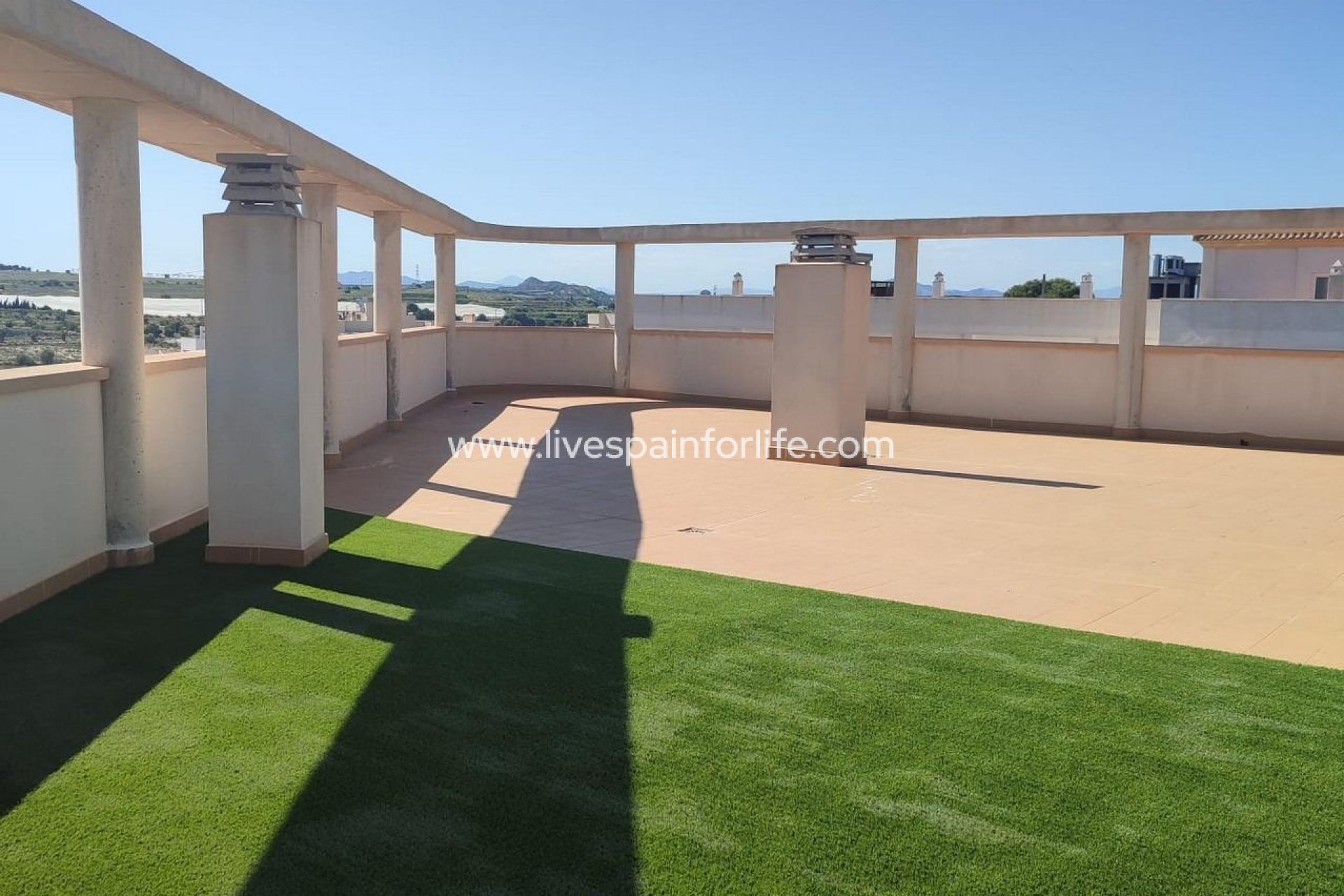 Nouvelle construction - Apartments -
San Miguel De Salinas