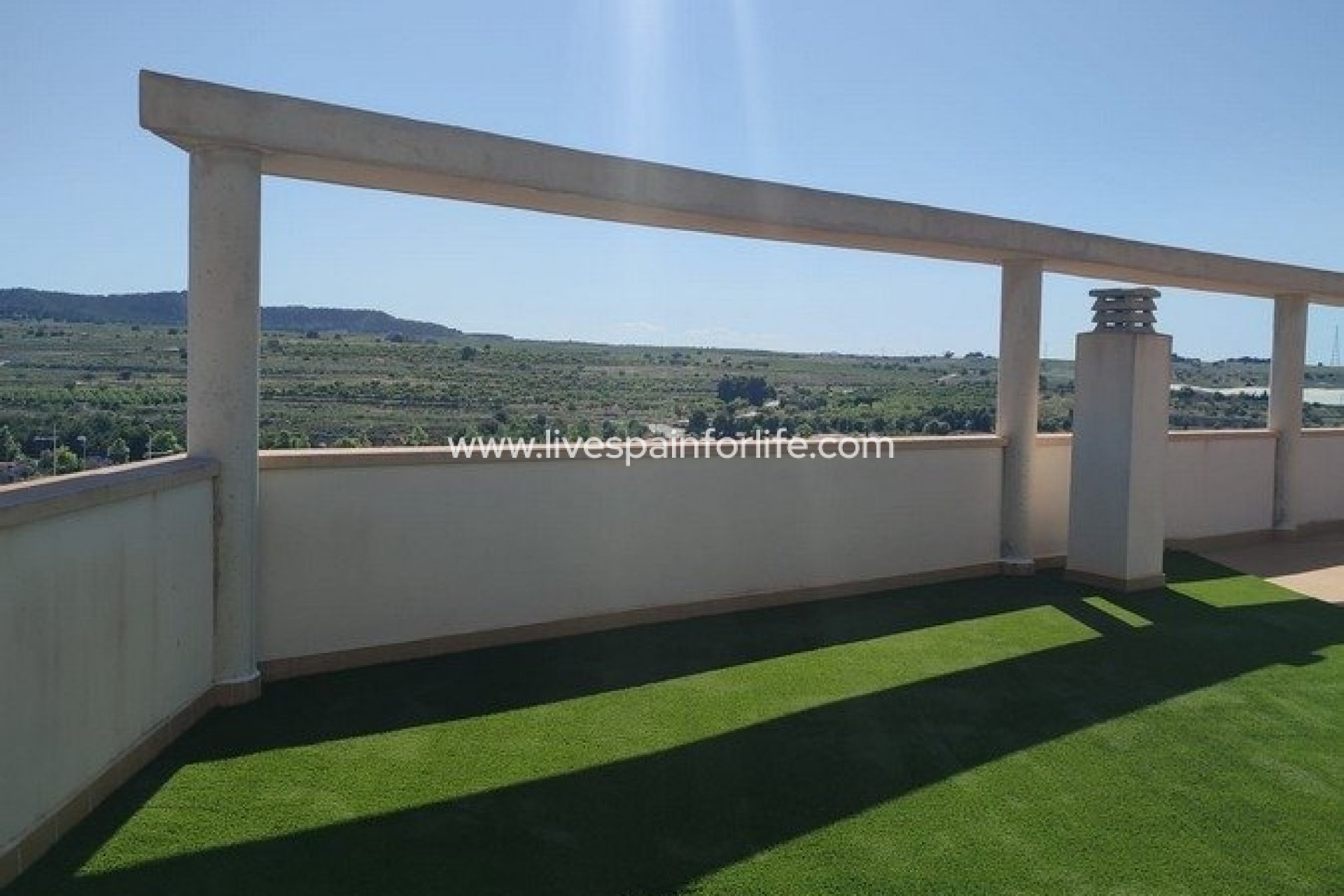 Nouvelle construction - Apartments -
San Miguel De Salinas