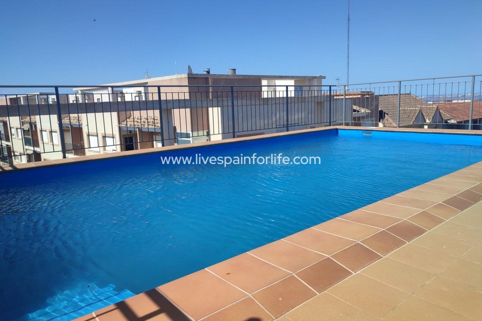 Nouvelle construction - Apartments -
San Miguel De Salinas