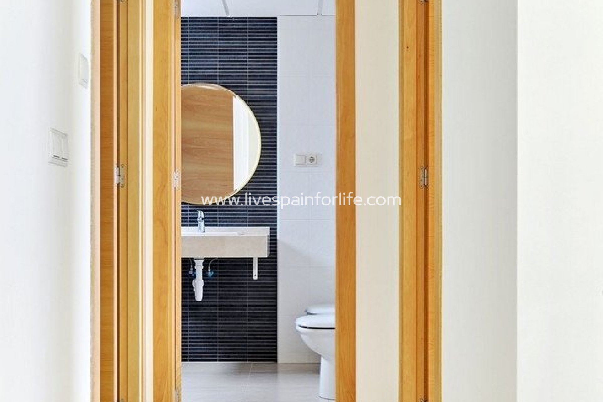 Nouvelle construction - Apartments -
San Miguel De Salinas