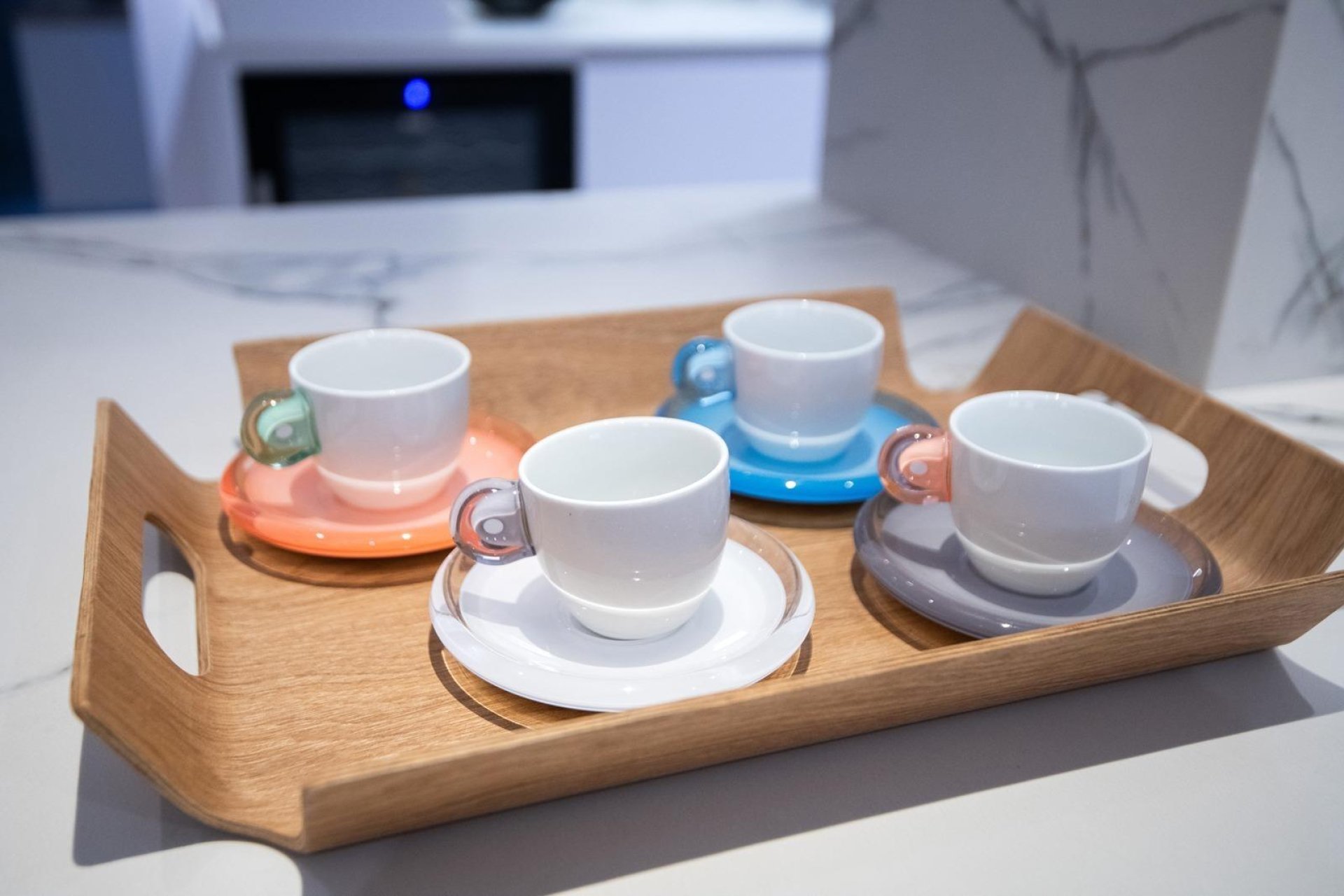 Nouvelle construction - Apartments -
San Pedro del Pinatar - Centro