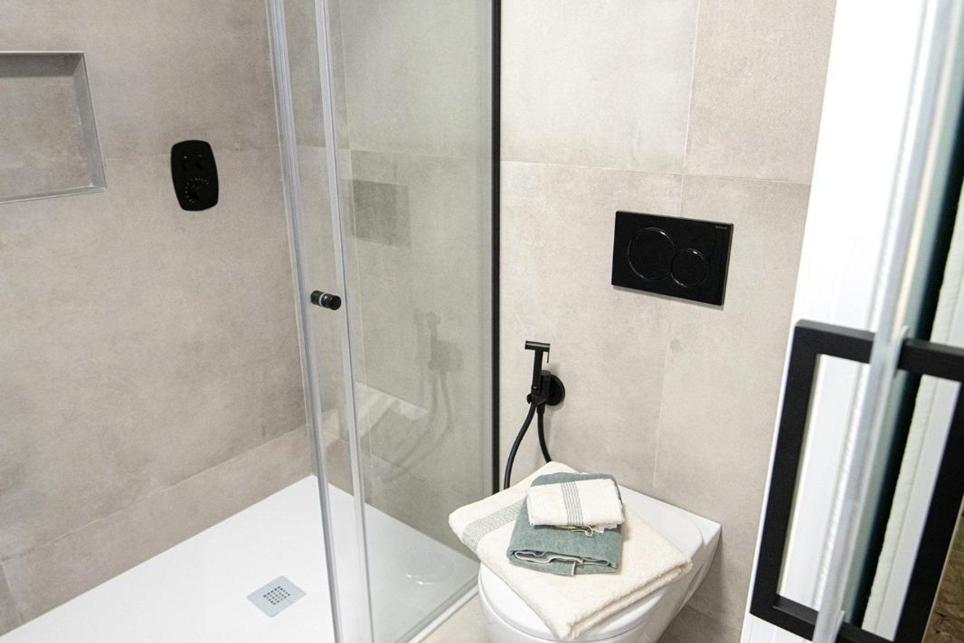 Nouvelle construction - Apartments -
San Pedro del Pinatar - Centro