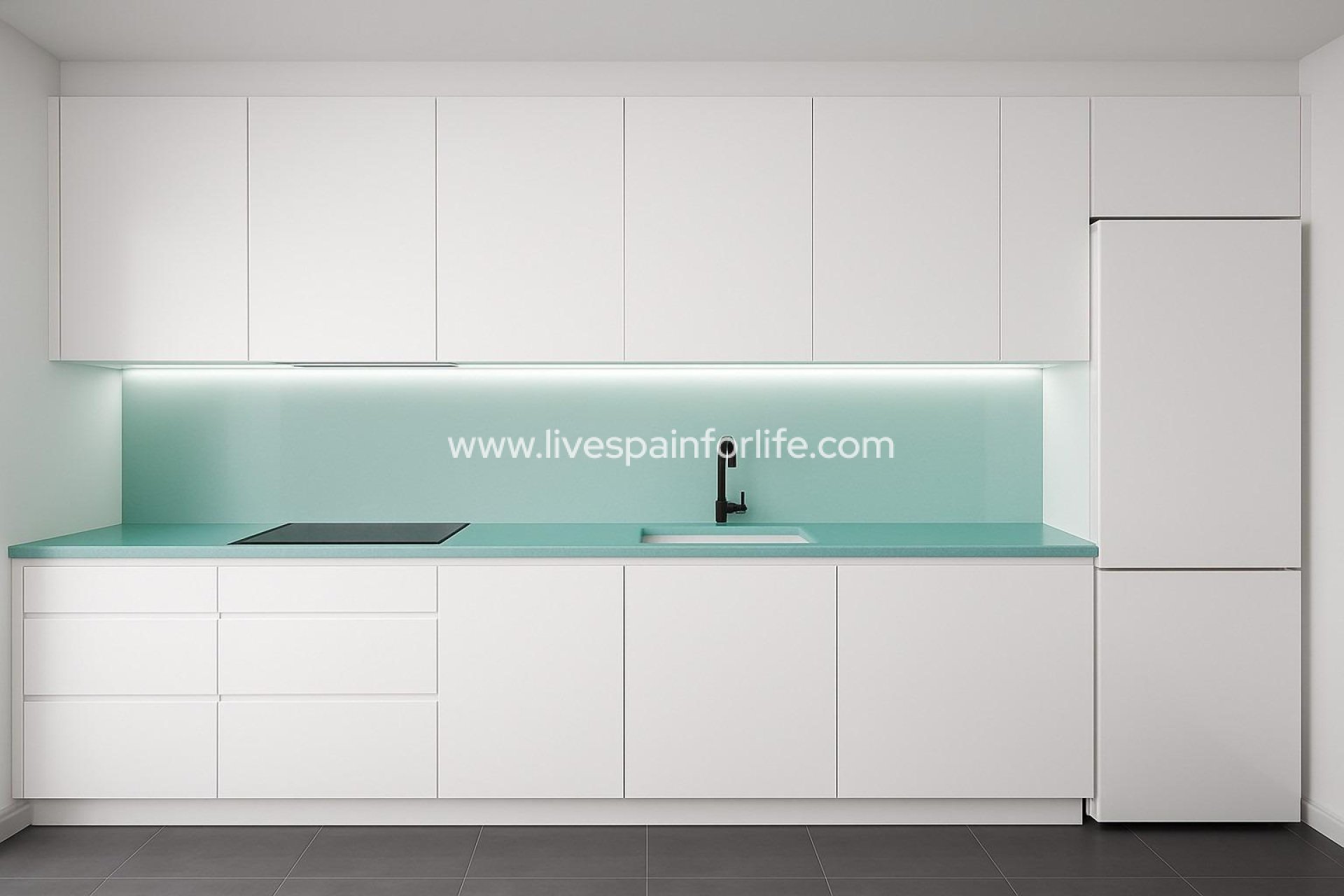 Nouvelle construction - Apartments -
San Pedro del Pinatar - Lo Pagan