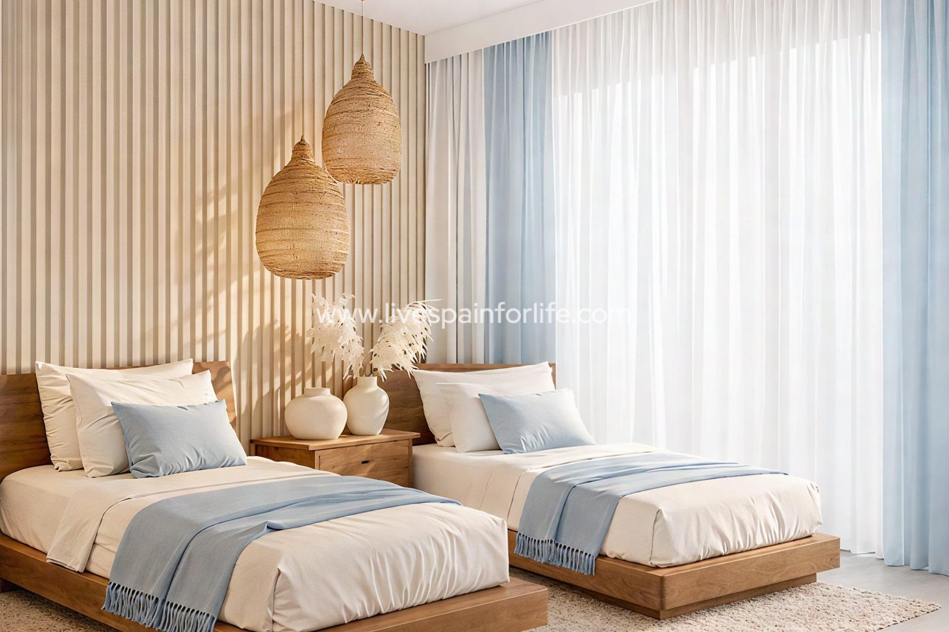 Nouvelle construction - Apartments -
San Pedro del Pinatar - Lo Pagan