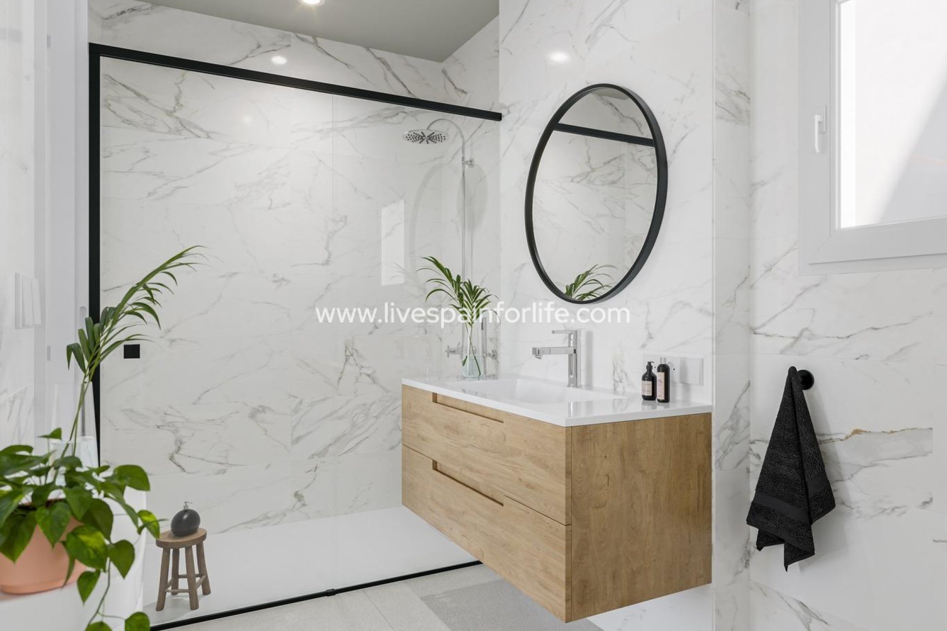 Nouvelle construction - Apartments -
San Pedro del Pinatar - Playa Villananitos