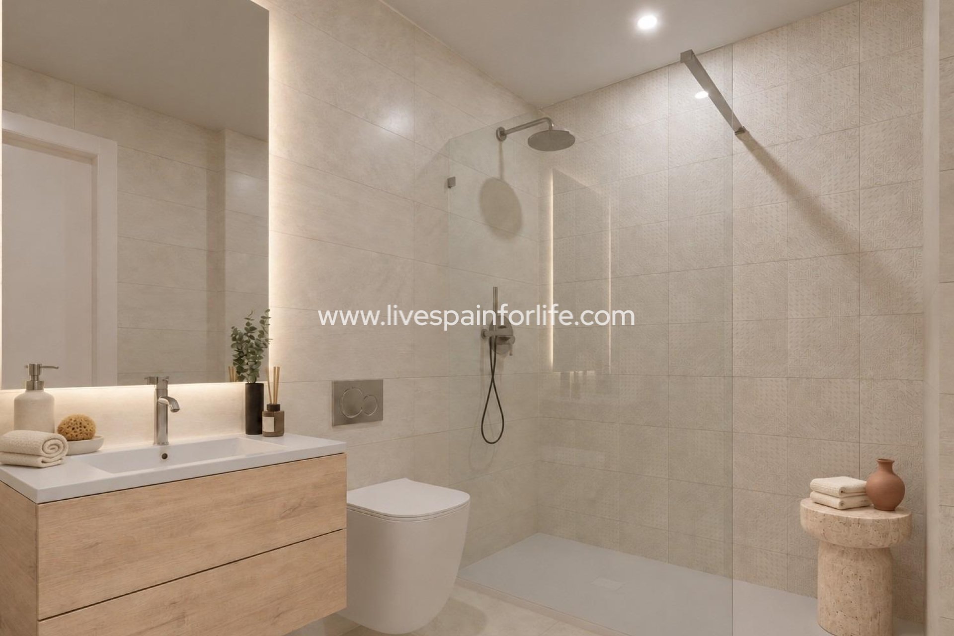 Nouvelle construction - Apartments -
Santa Pola - Estacion de autobuses