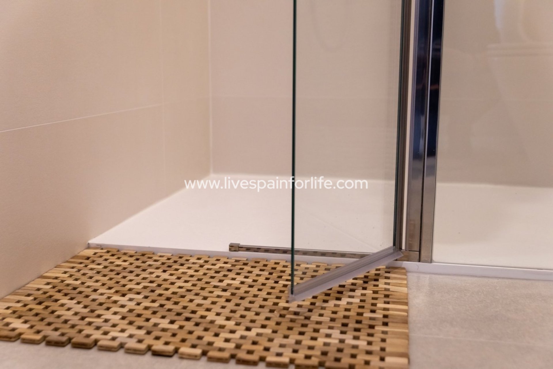 Nouvelle construction - Apartments -
Santa Pola - Gran Alacant