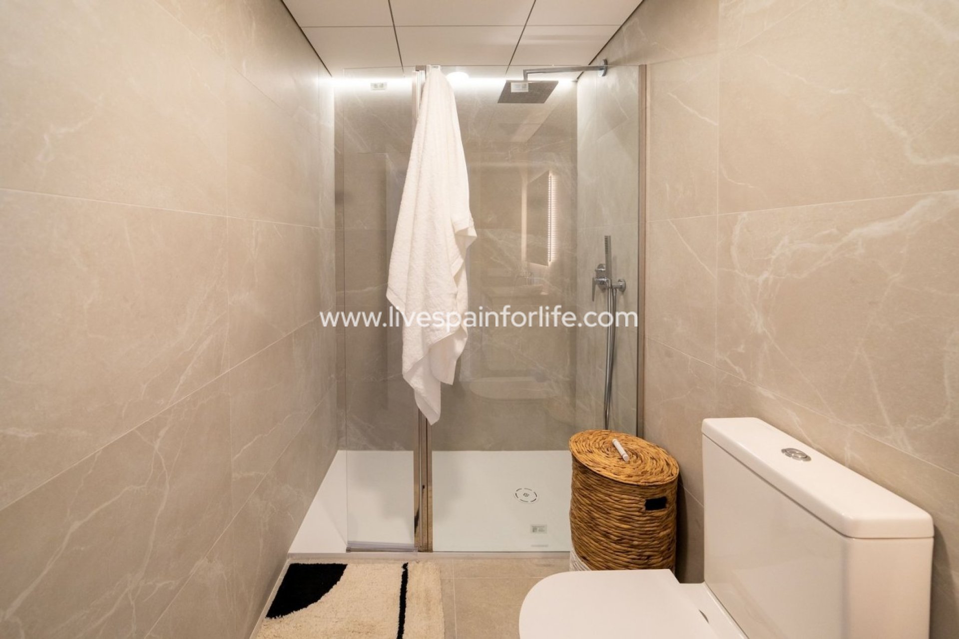 Nouvelle construction - Apartments -
Santa Pola - Gran Alacant