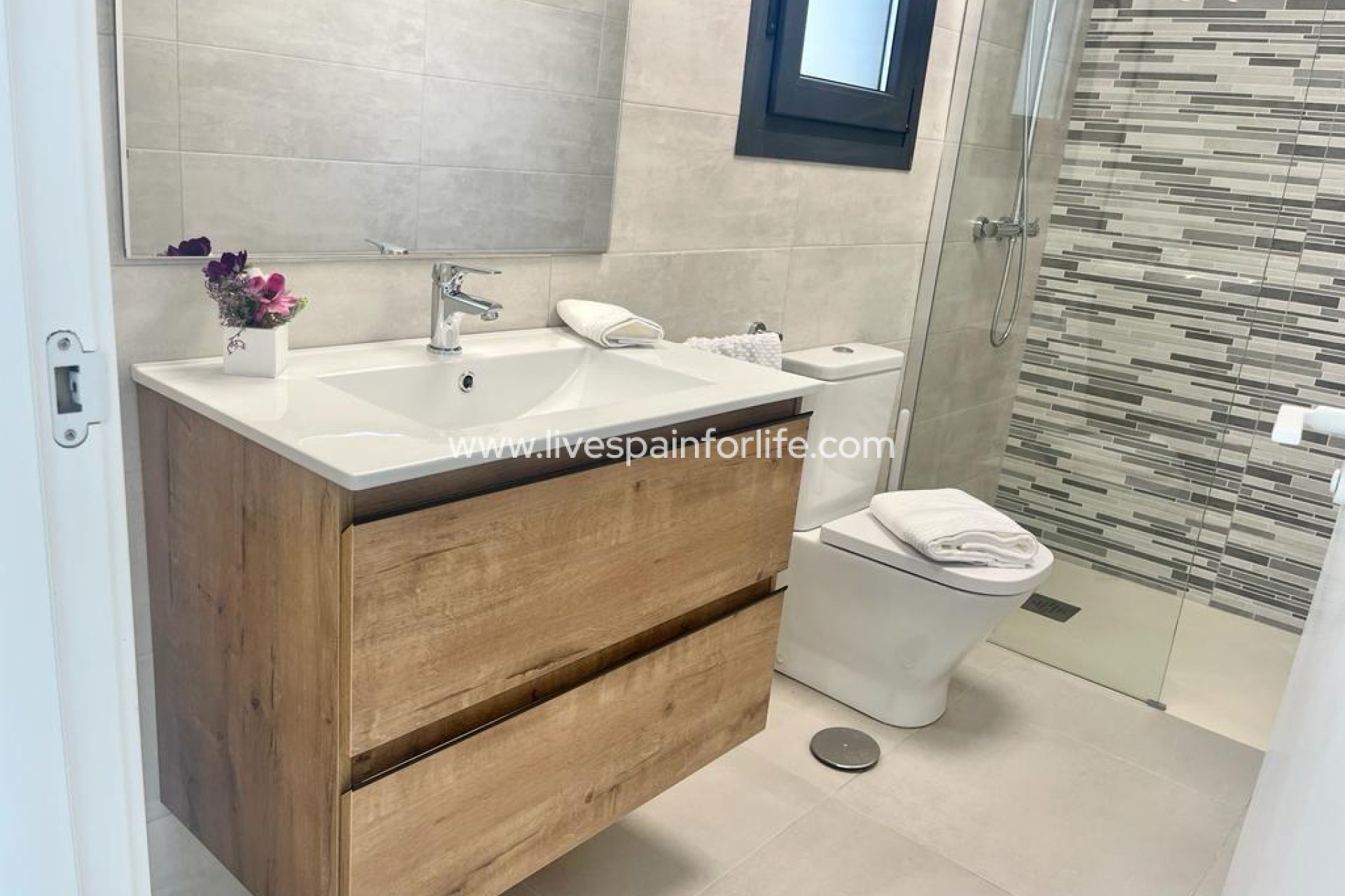 Nouvelle construction - Apartments -
Torre Pacheco - Centro