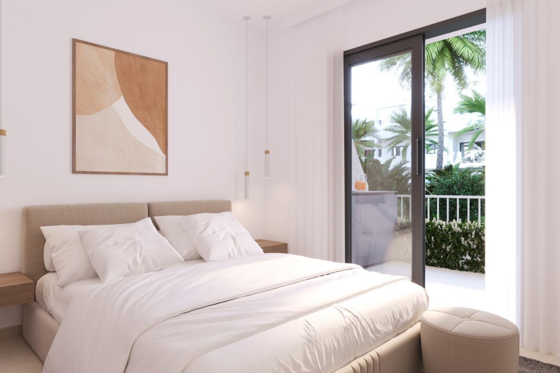 Nouvelle construction - Apartments -
Torre Pacheco - San Cayetano