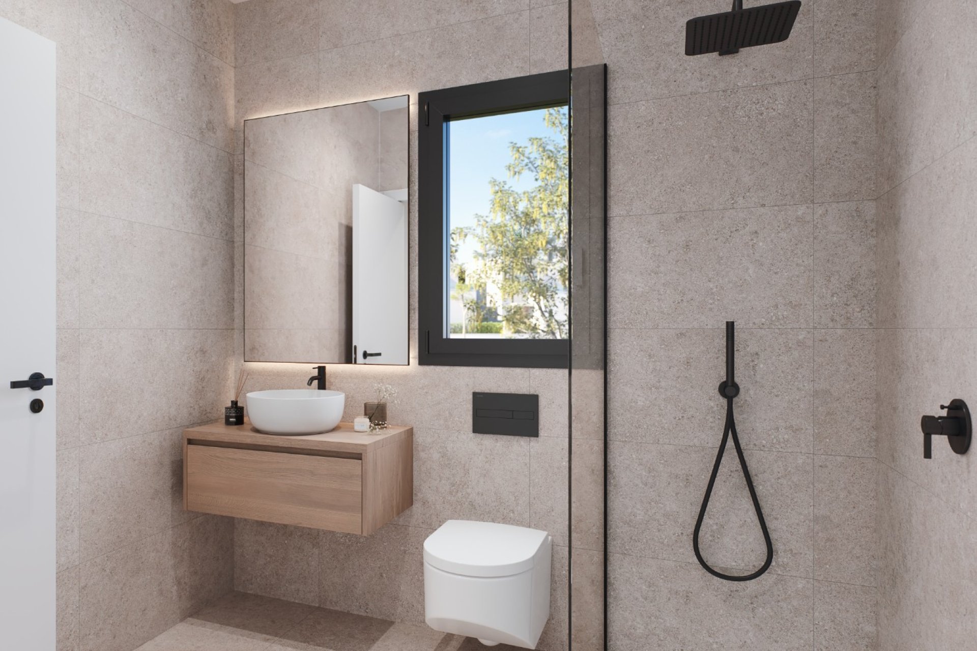 Nouvelle construction - Apartments -
Torre Pacheco - Santa Rosalía