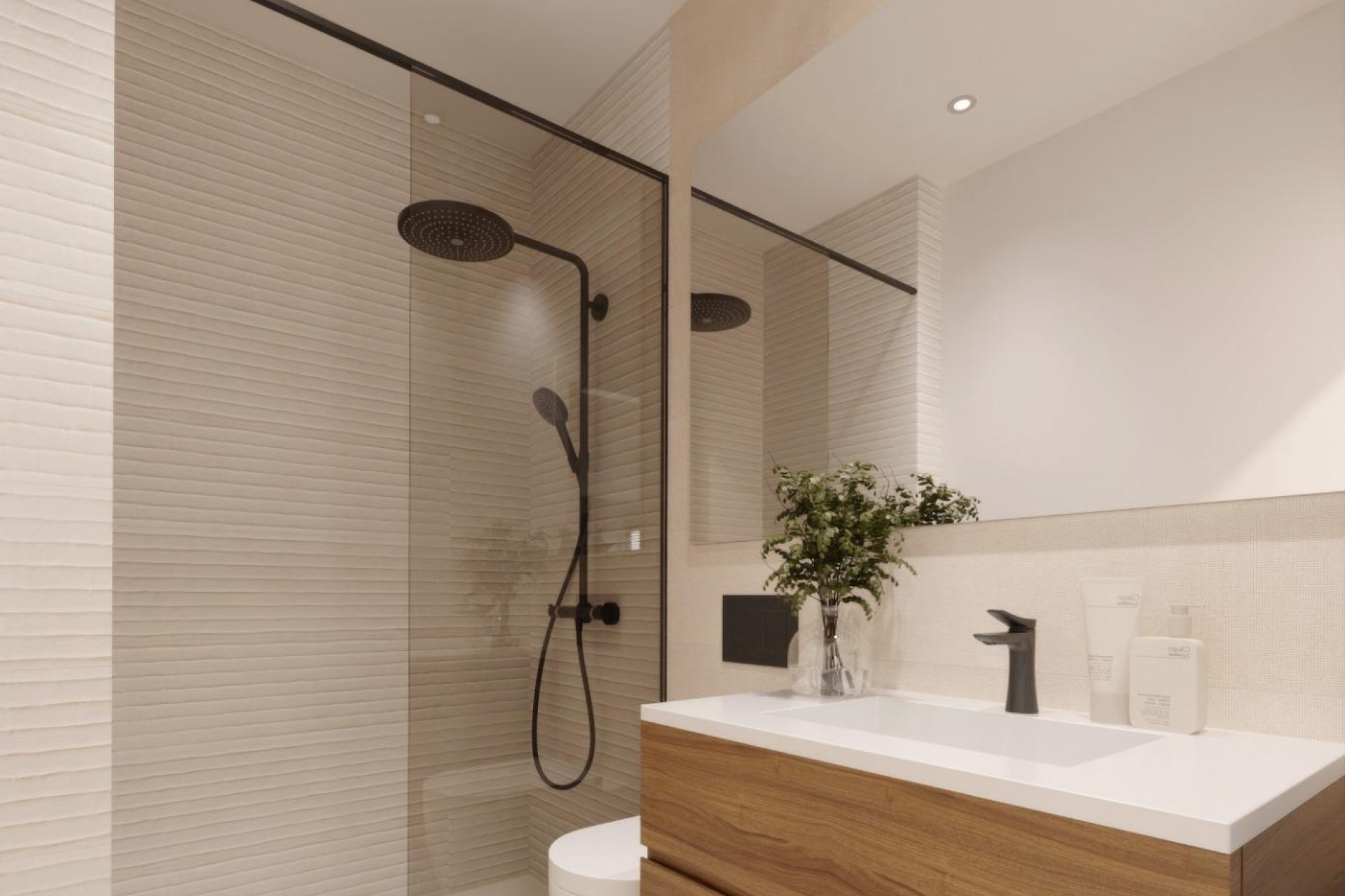 Nouvelle construction - Apartments -
Torre Pacheco - Santa Rosalía