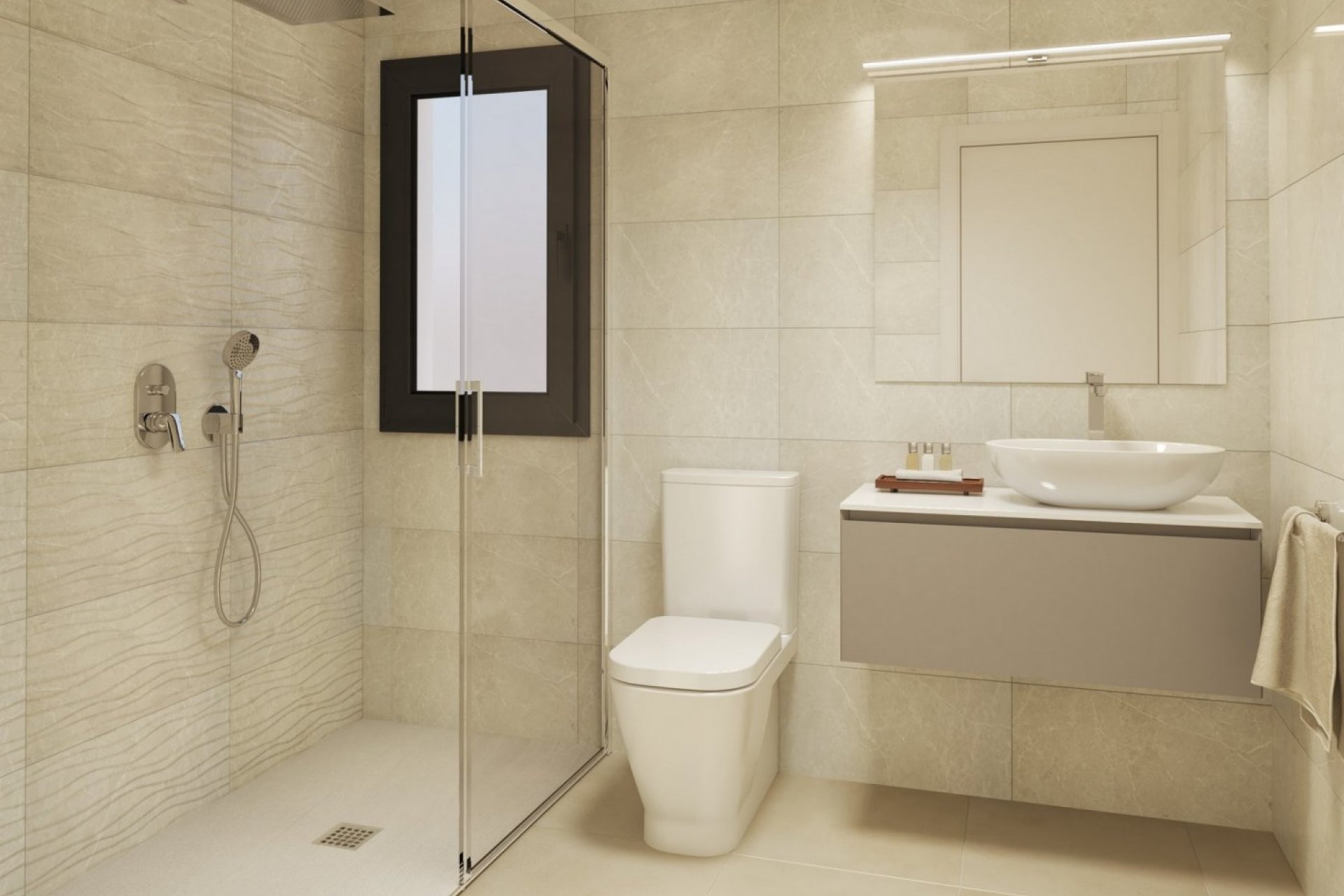 Nouvelle construction - Apartments -
Torre Pacheco - Santa Rosalía