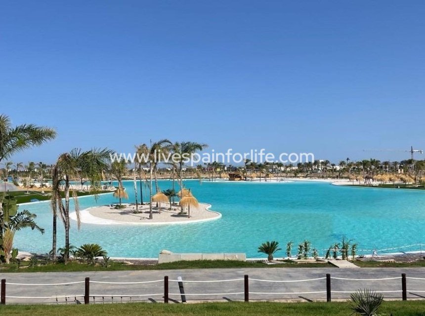 Nouvelle construction - Apartments -
Torre Pacheco - Santa Rosalía