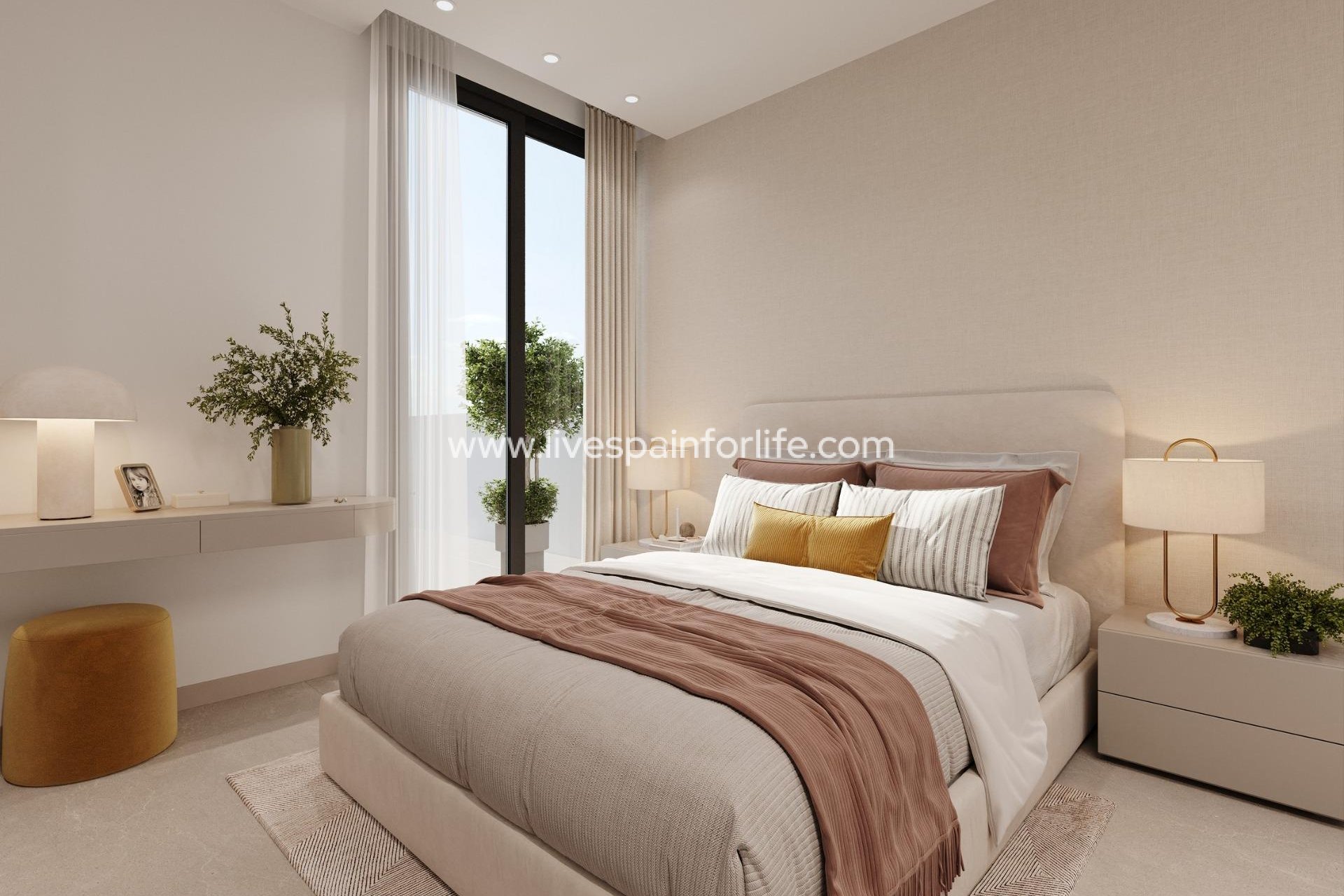 Nouvelle construction - Apartments -
Torre Pacheco - Santa Rosalía