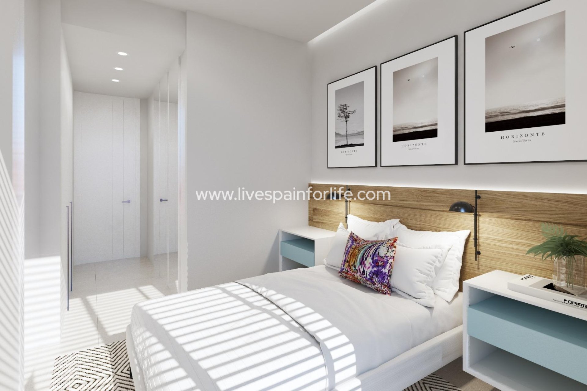 Nouvelle construction - Apartments -
Torre Pacheco - Santa Rosalía