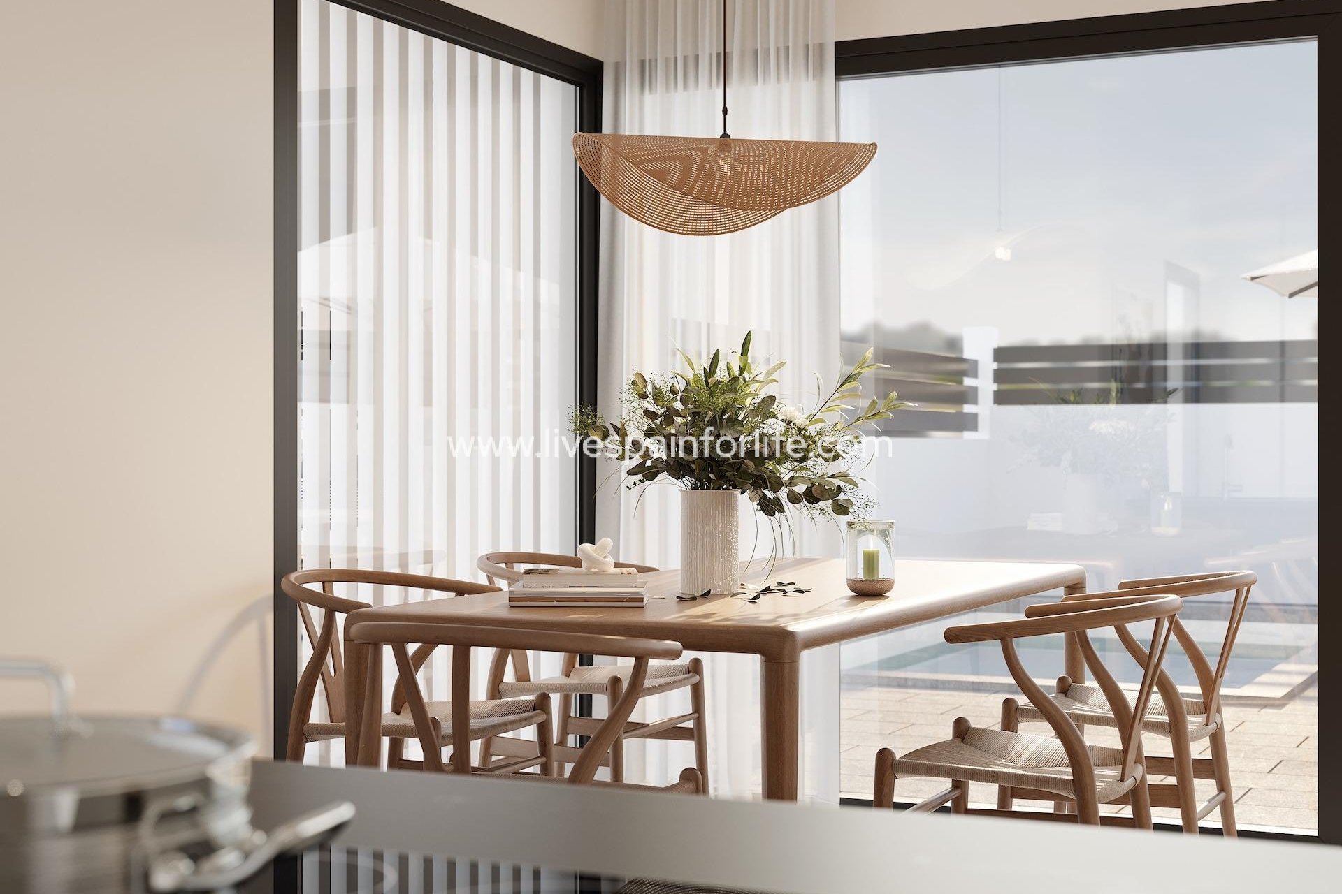 Nouvelle construction - Apartments -
Torrevieja - Agua Nuevas