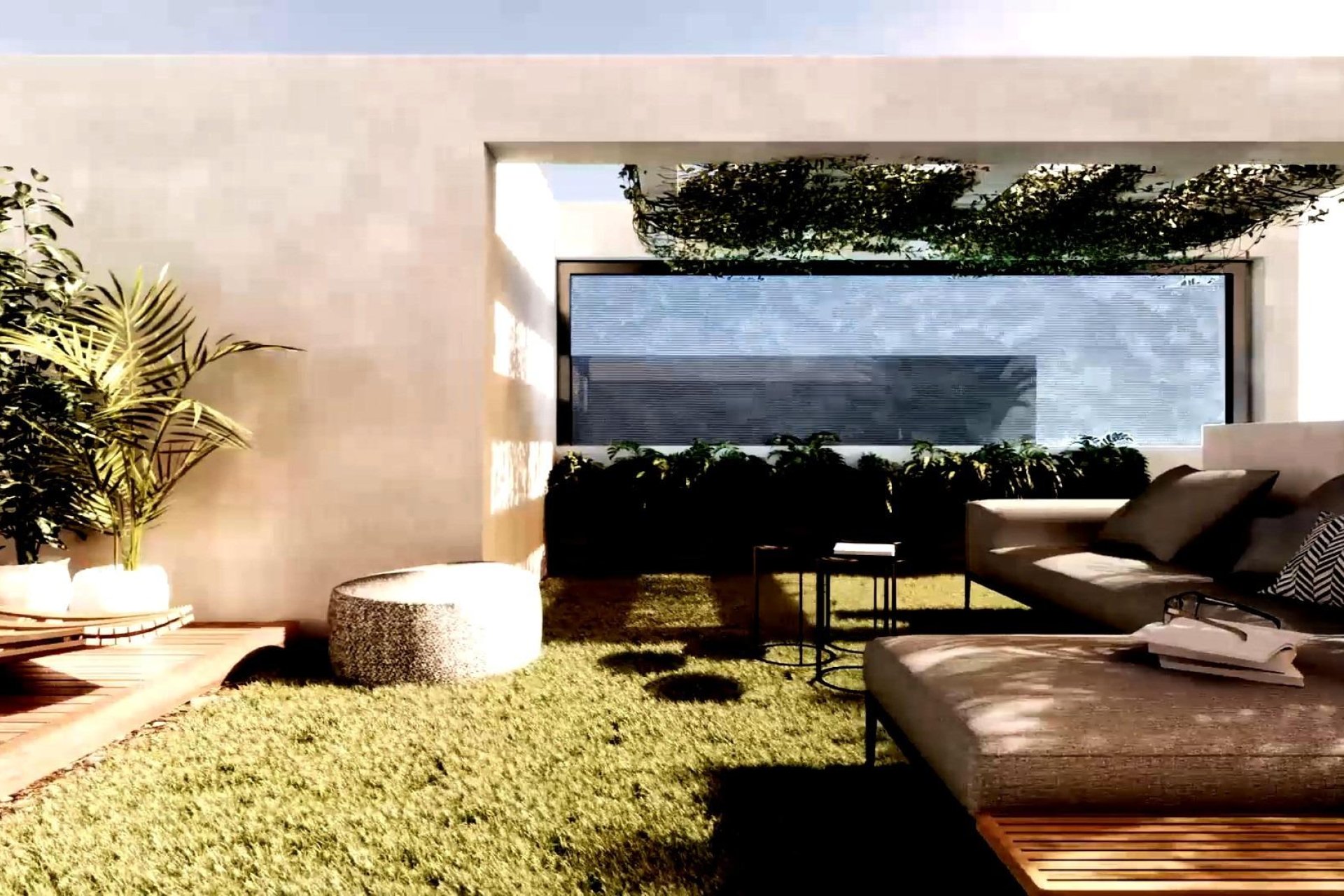 Nouvelle construction - Apartments -
Torrevieja - Centro