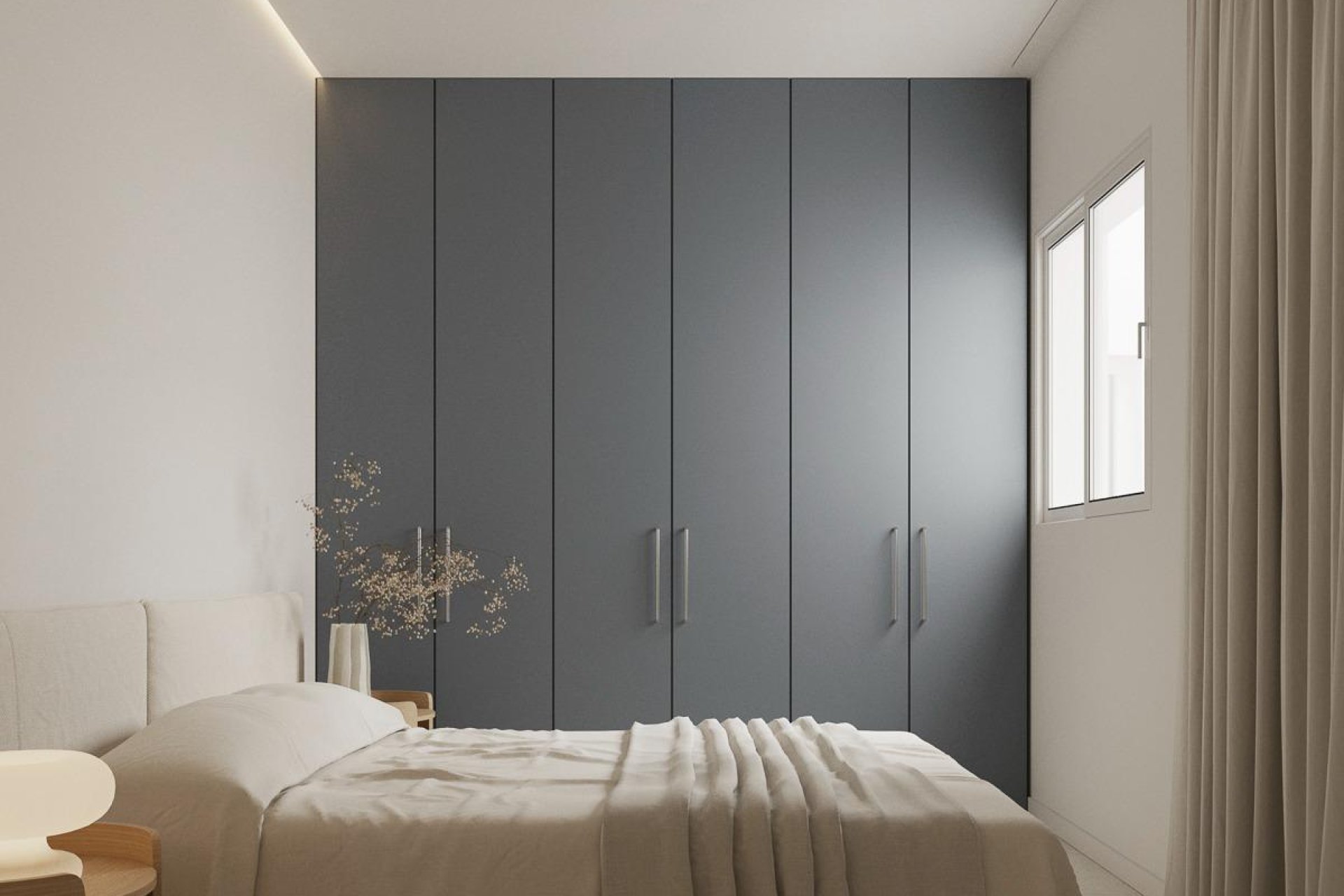 Nouvelle construction - Apartments -
Torrevieja - Centro