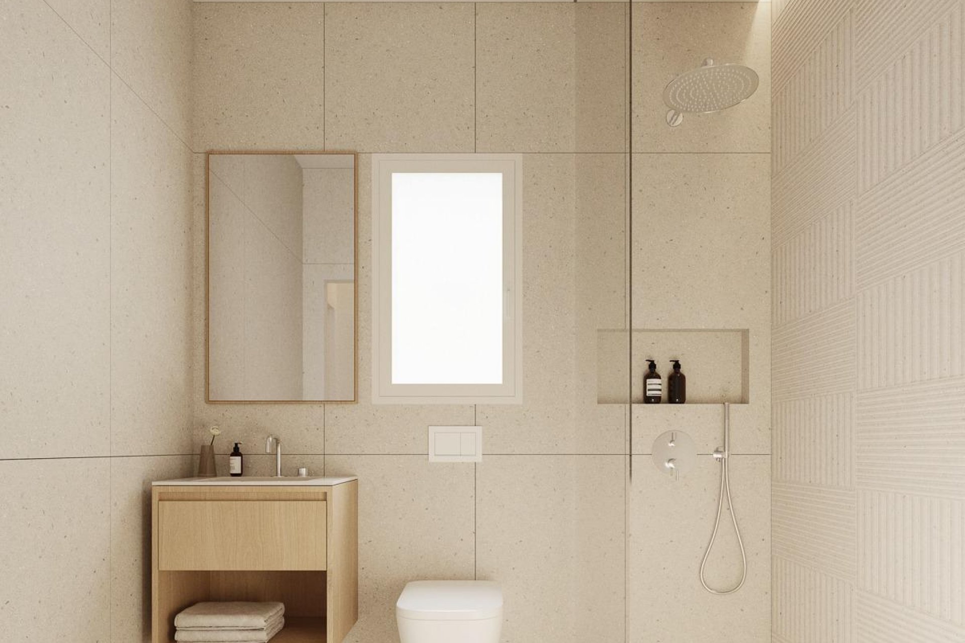 Nouvelle construction - Apartments -
Torrevieja - Centro