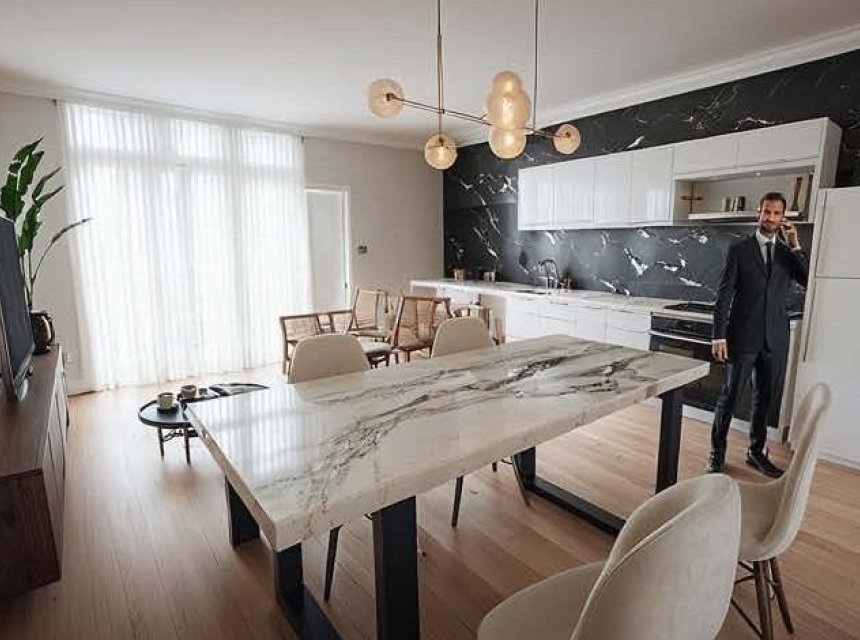 Nouvelle construction - Apartments -
Torrevieja - Centro