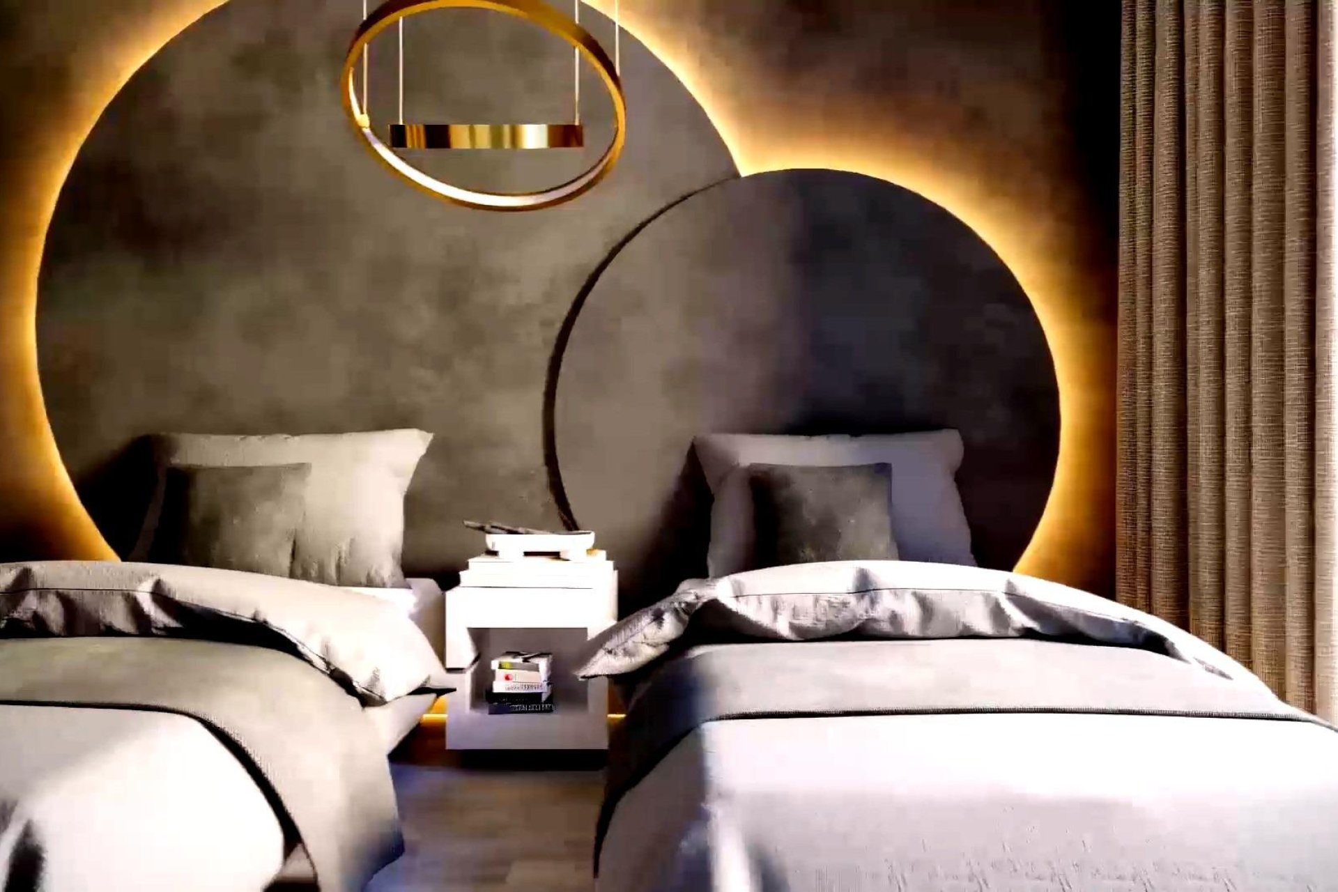 Nouvelle construction - Apartments -
Torrevieja - Centro