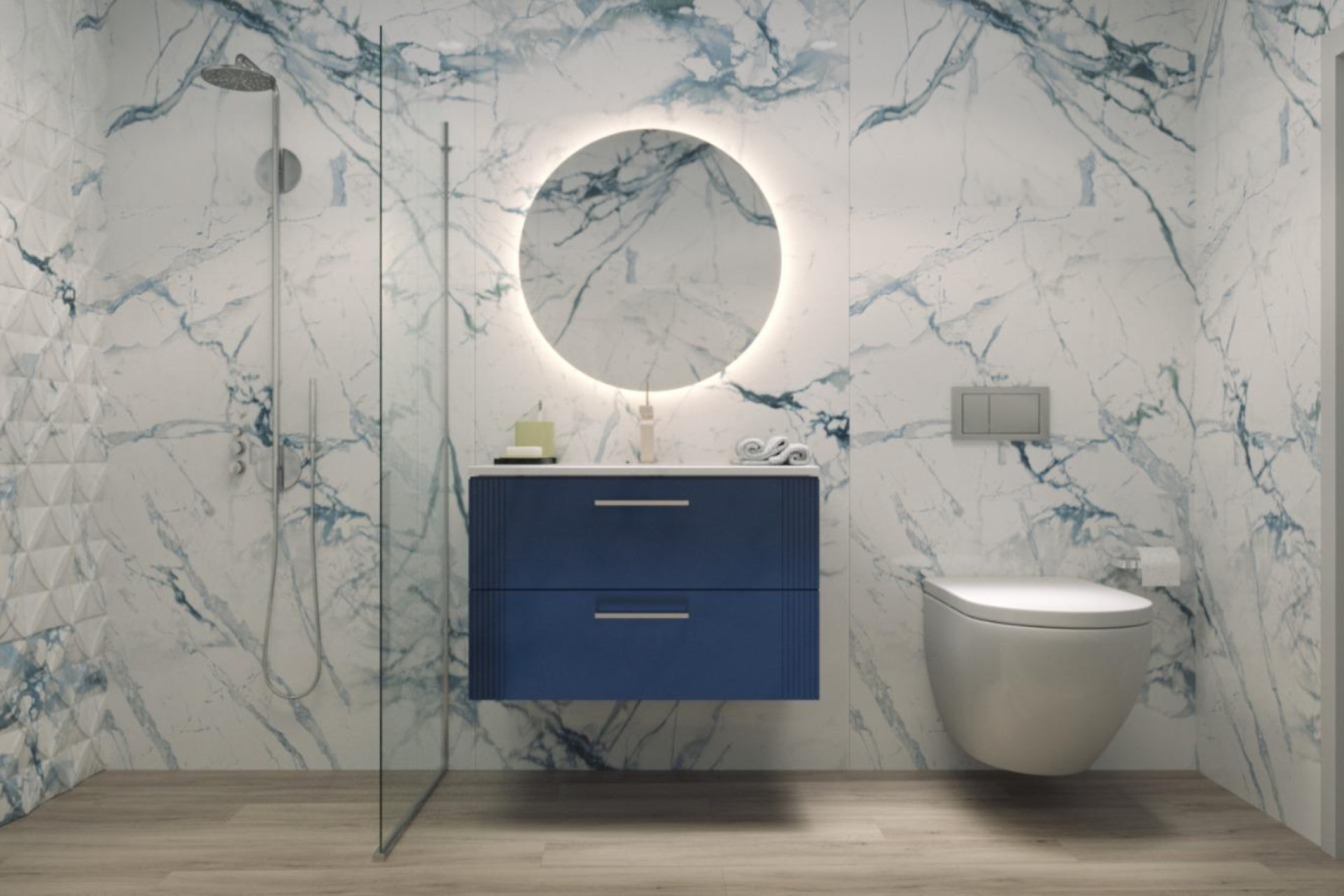 Nouvelle construction - Apartments -
Torrevieja - Centro