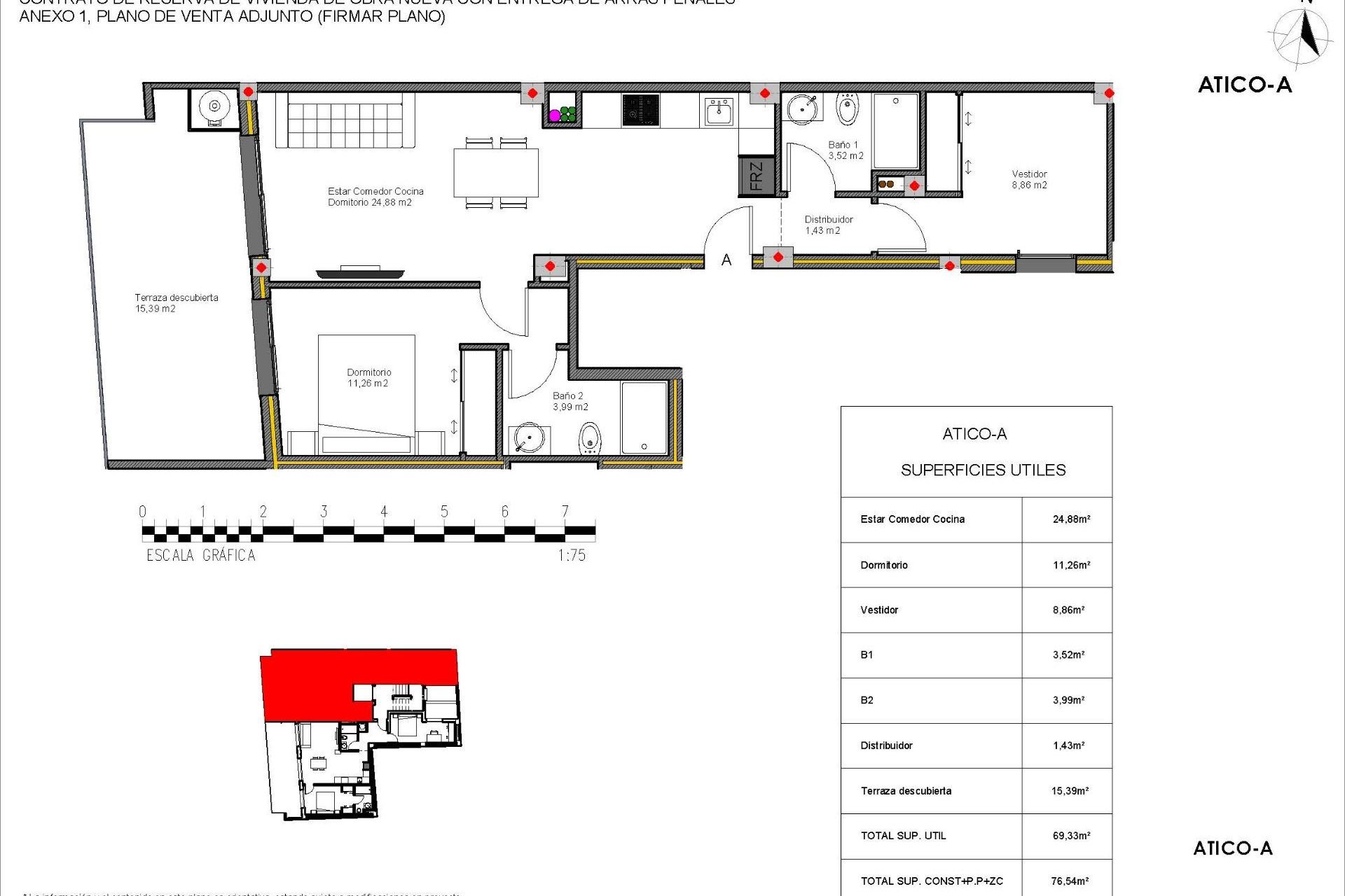 Nouvelle construction - Apartments -
Torrevieja - Centro