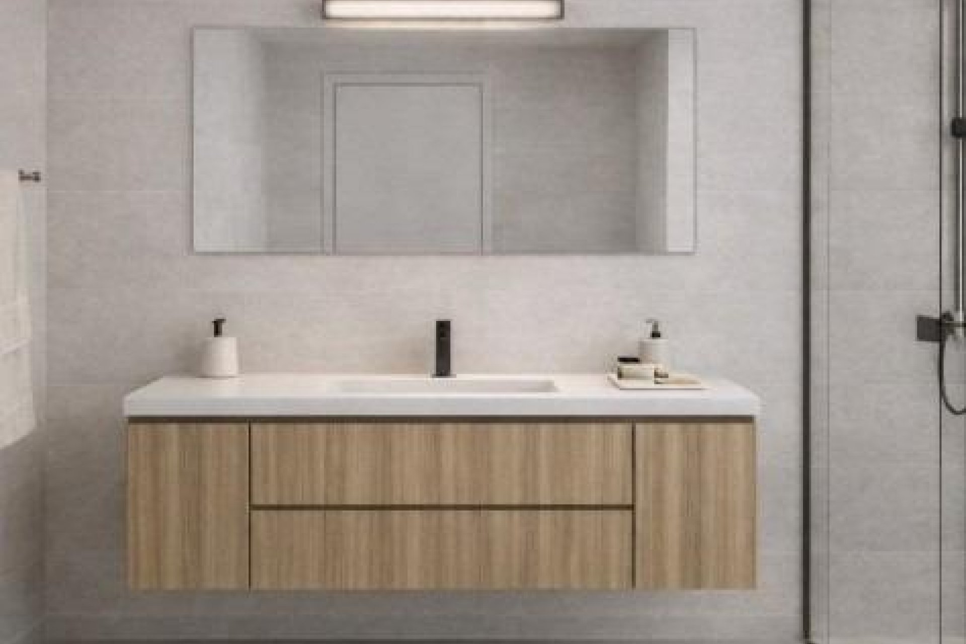 Nouvelle construction - Apartments -
Torrevieja - Centro