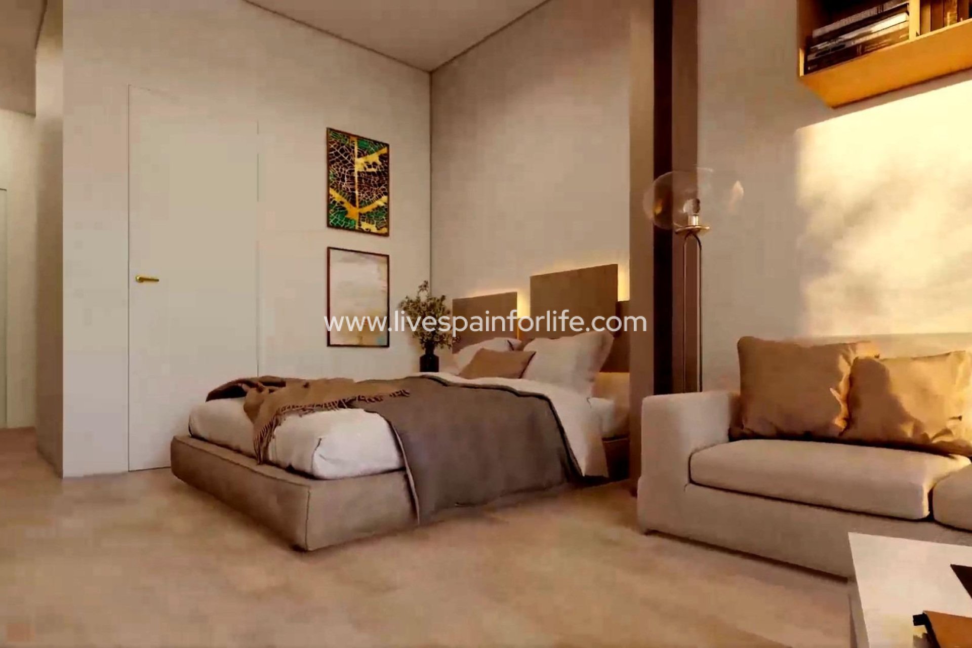 Nouvelle construction - Apartments -
Torrevieja - Centro