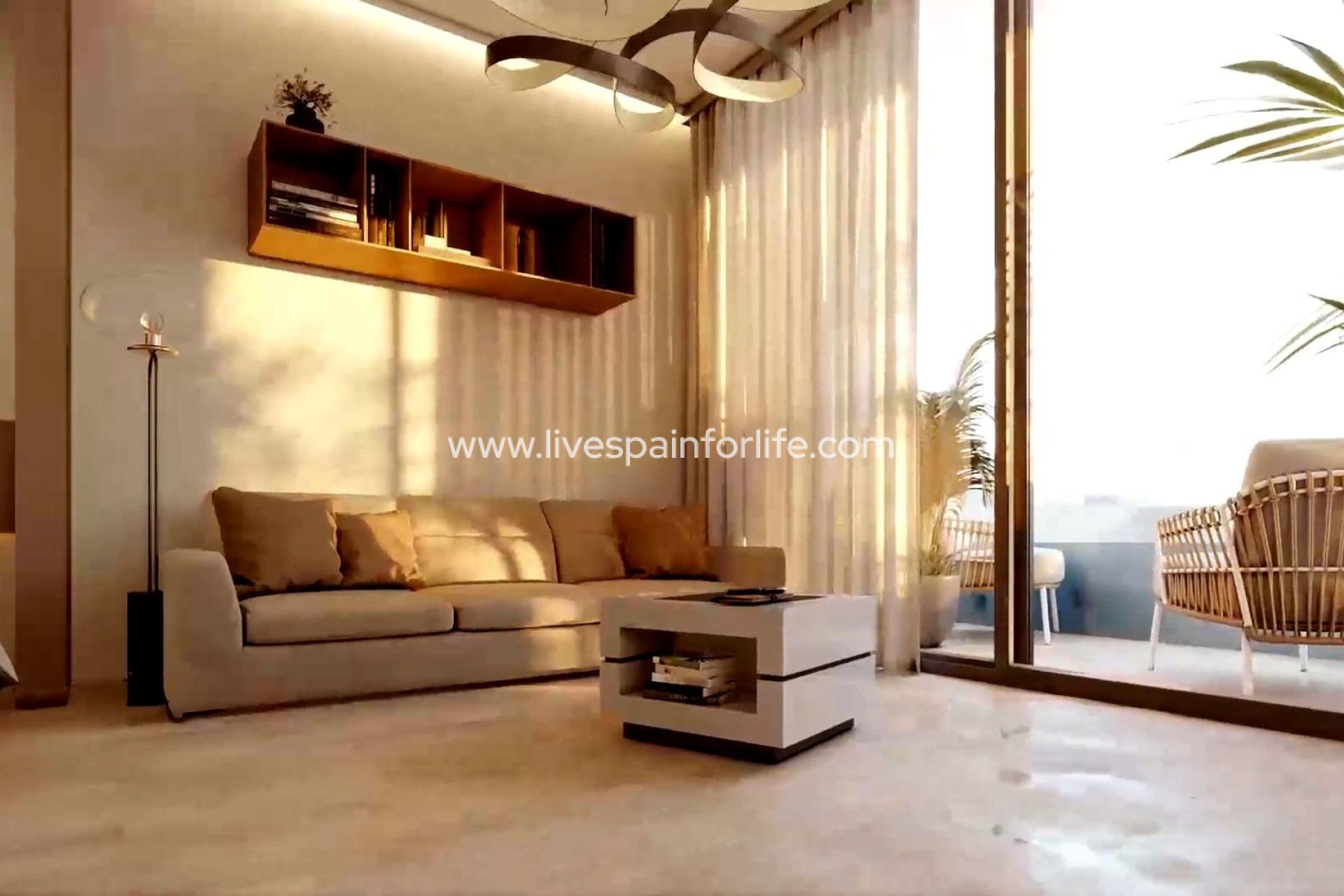 Nouvelle construction - Apartments -
Torrevieja - Centro