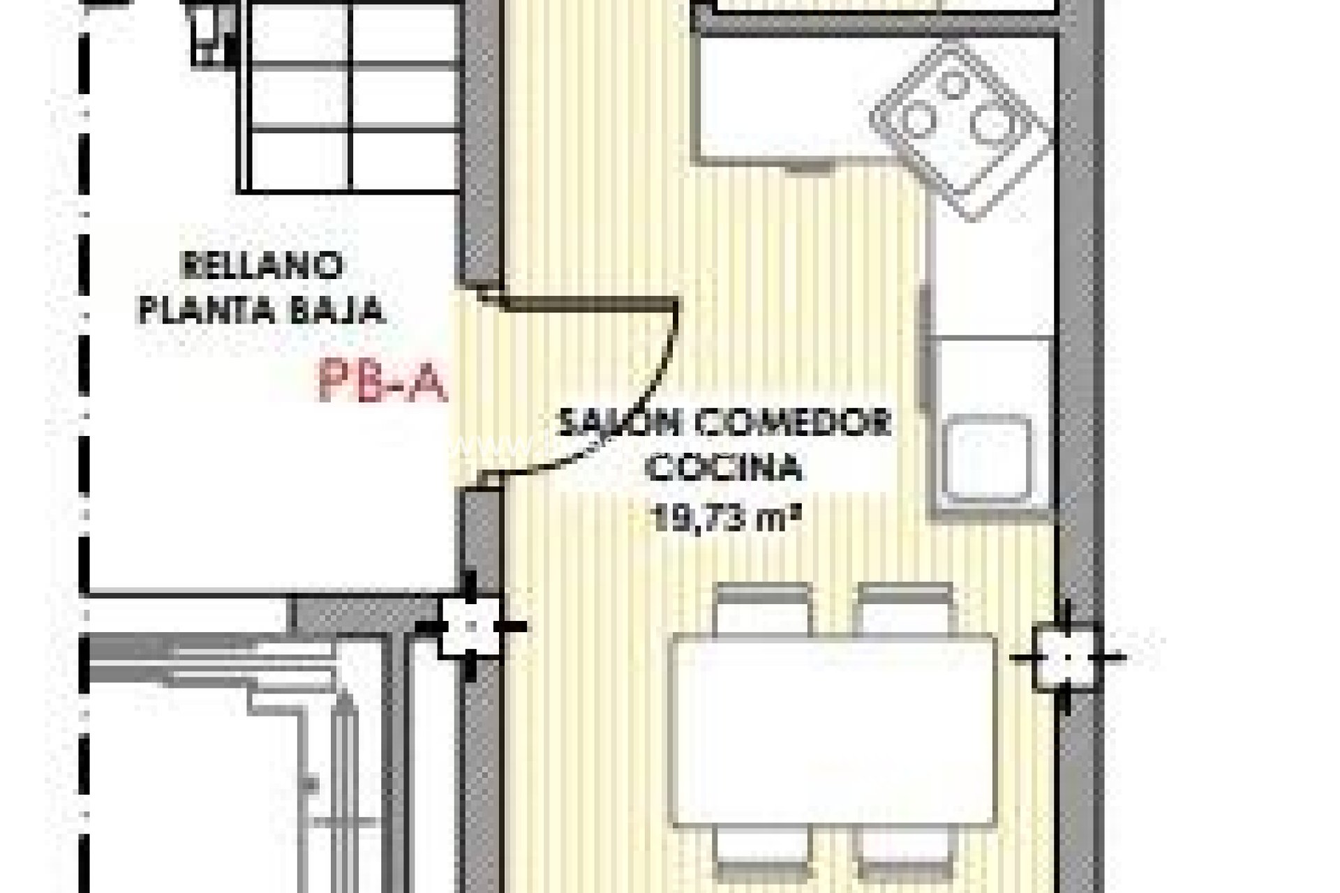 Nouvelle construction - Apartments -
Torrevieja - Centro
