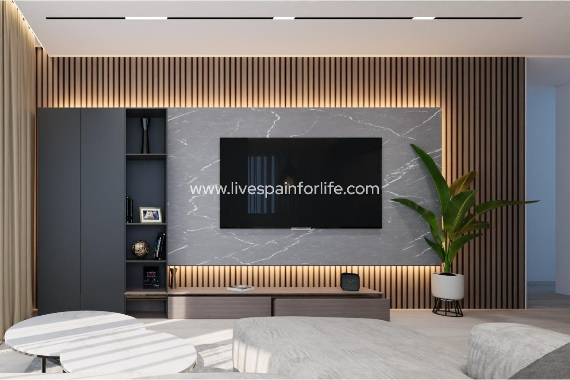Nouvelle construction - Apartments -
Torrevieja - Centro