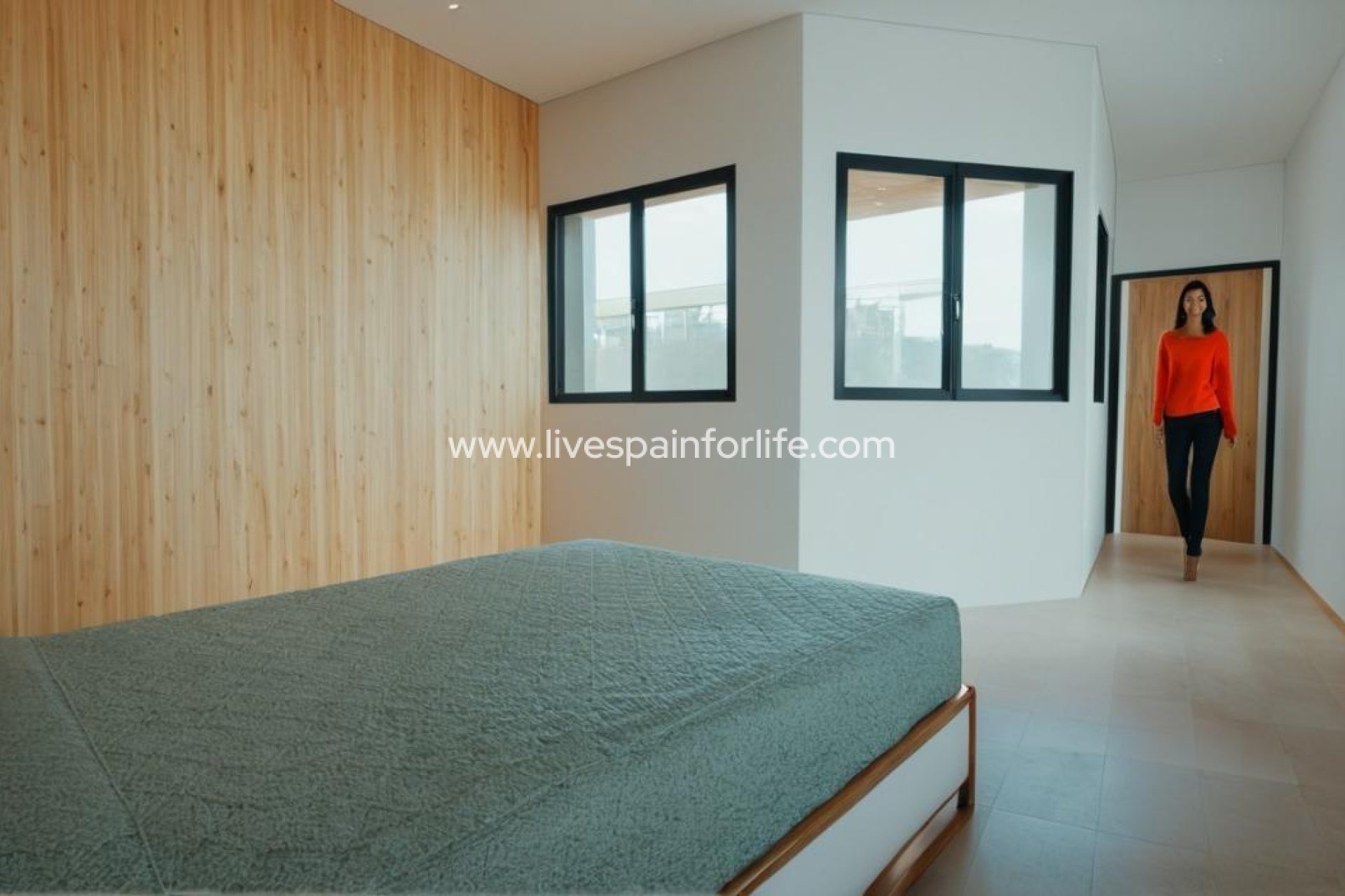 Nouvelle construction - Apartments -
Torrevieja - Centro