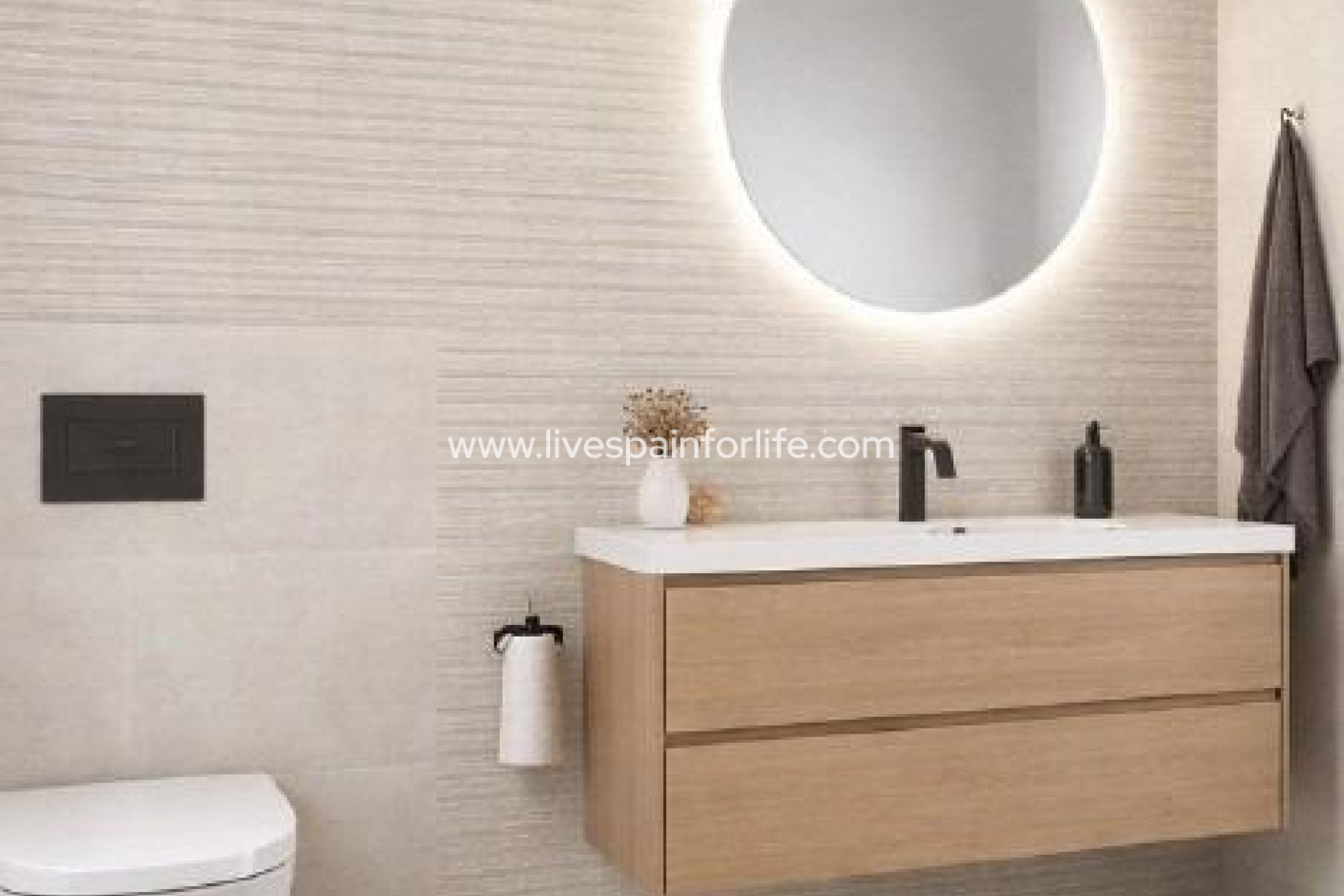 Nouvelle construction - Apartments -
Torrevieja - Centro