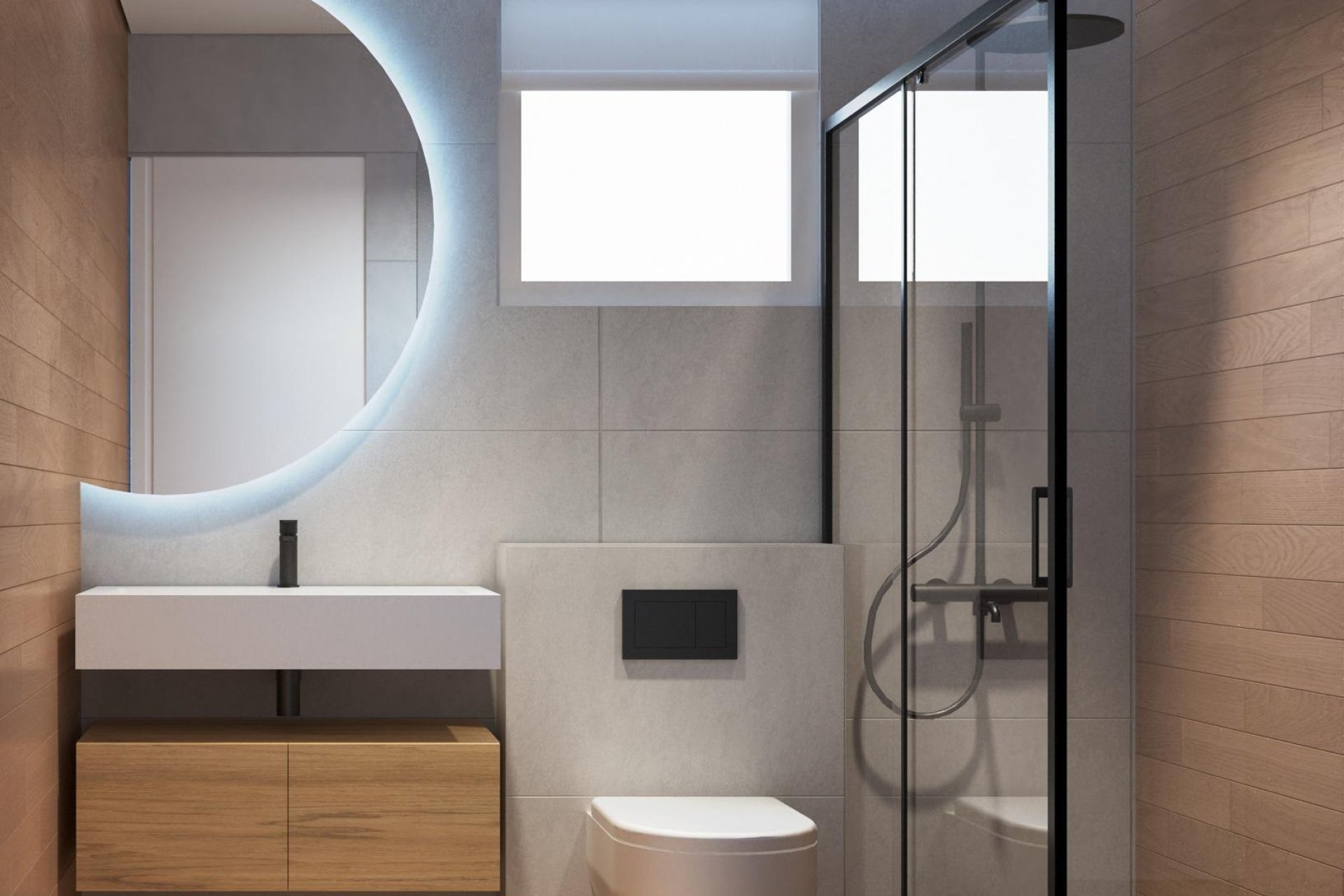 Nouvelle construction - Apartments -
Torrevieja - Playa de El Cura