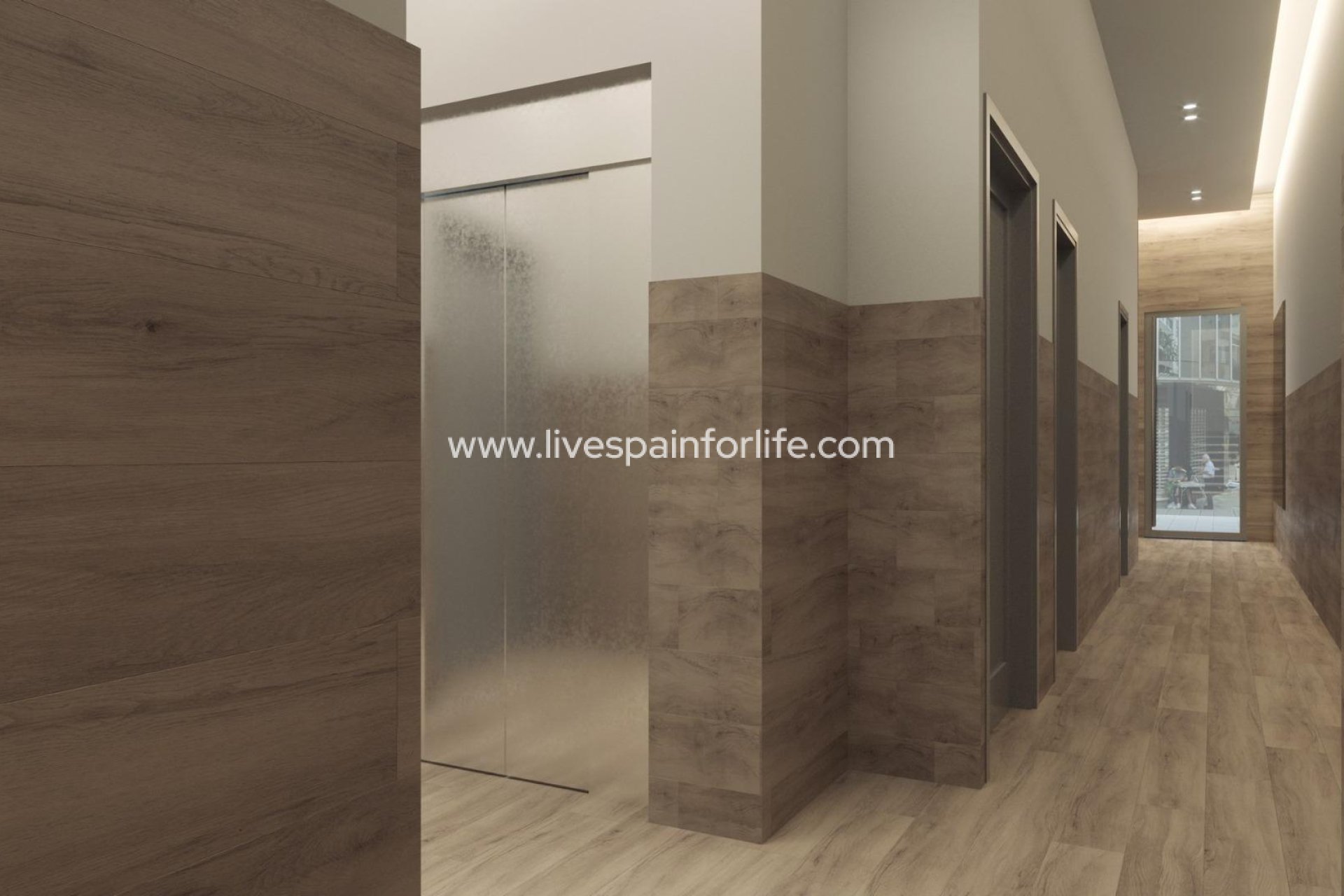 Nouvelle construction - Apartments -
Torrevieja - Playa De Los Locos