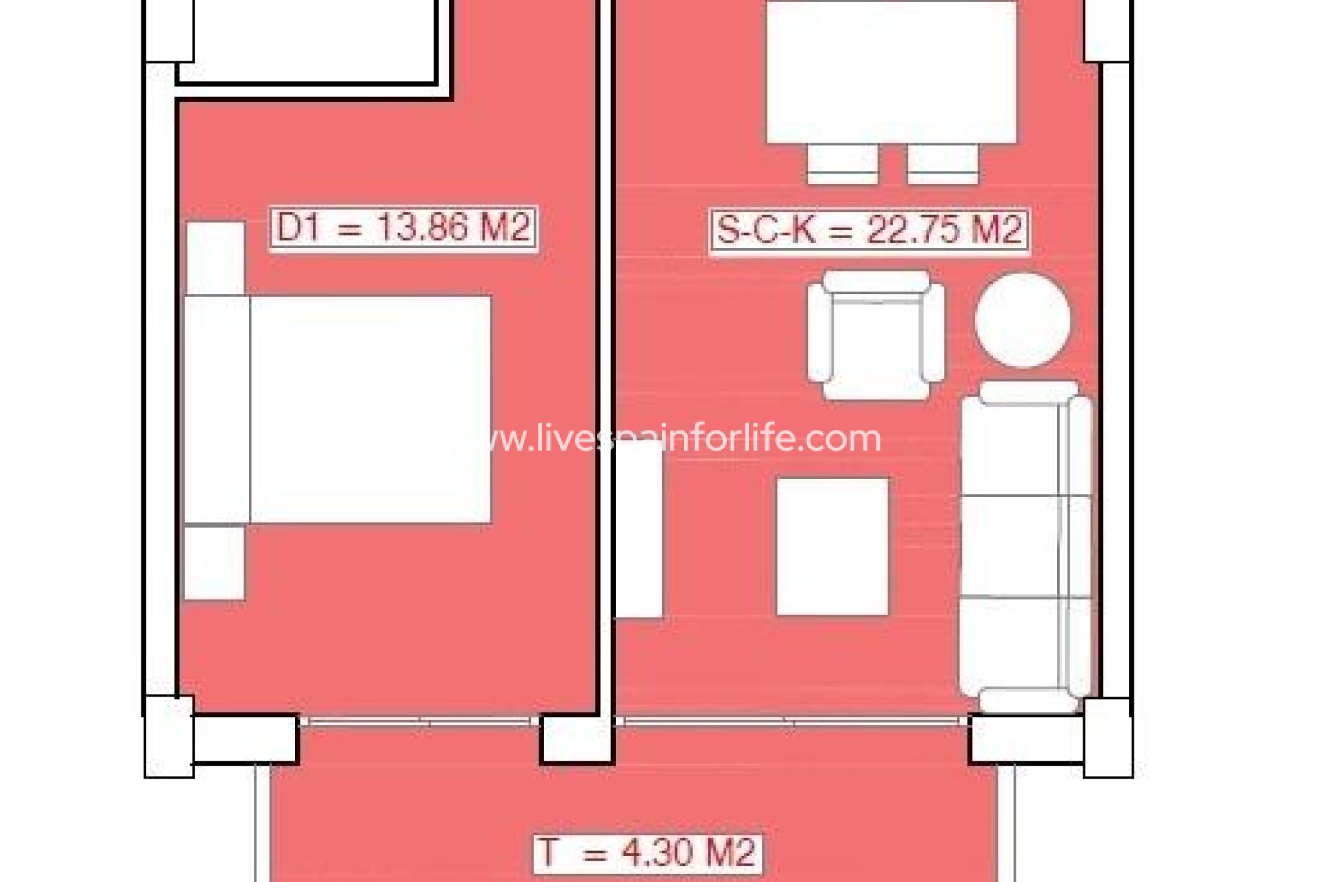 Nouvelle construction - Apartments -
Torrevieja - Playa El Acequión