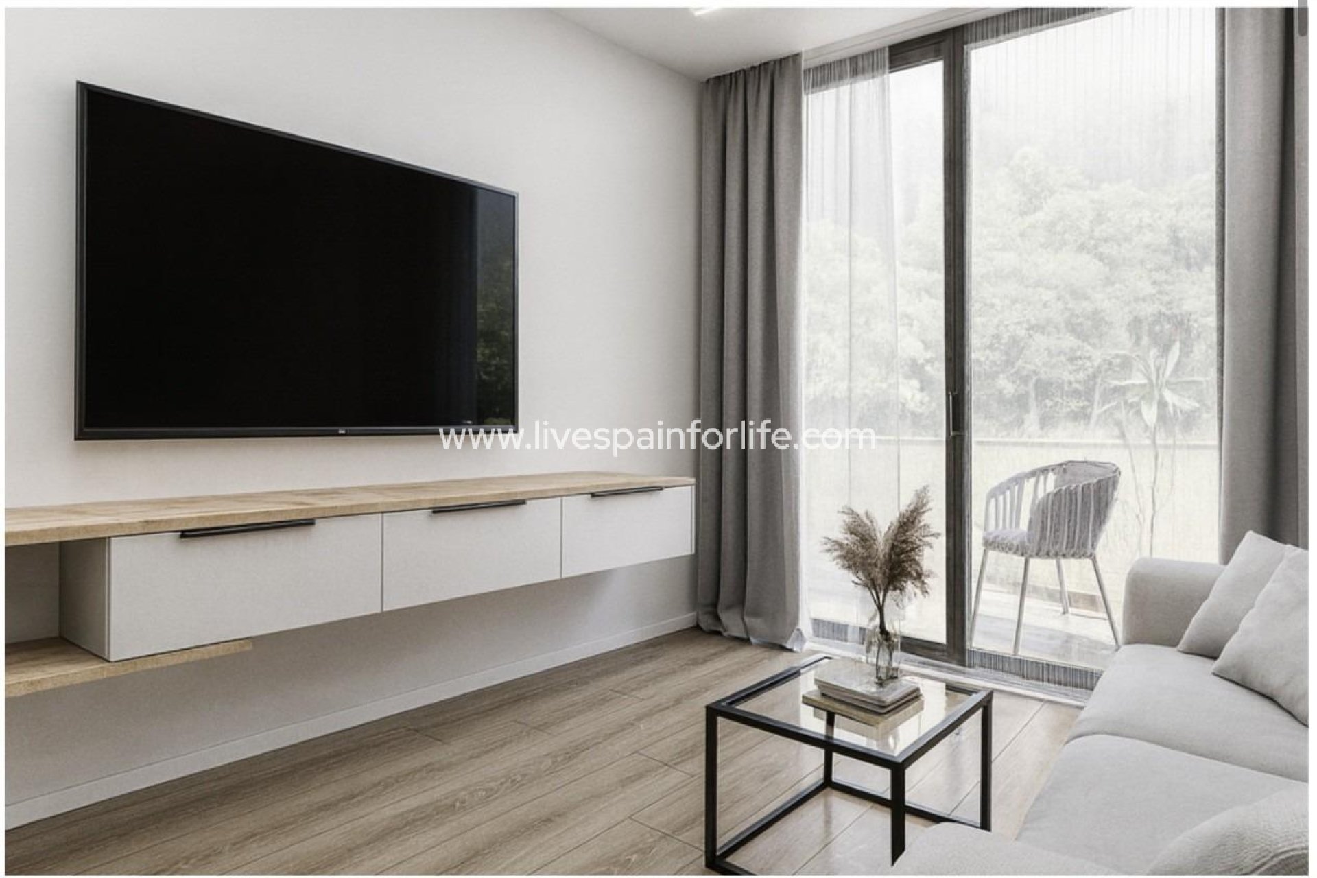 Nouvelle construction - Apartments -
Torrevieja - Playa El Acequión
