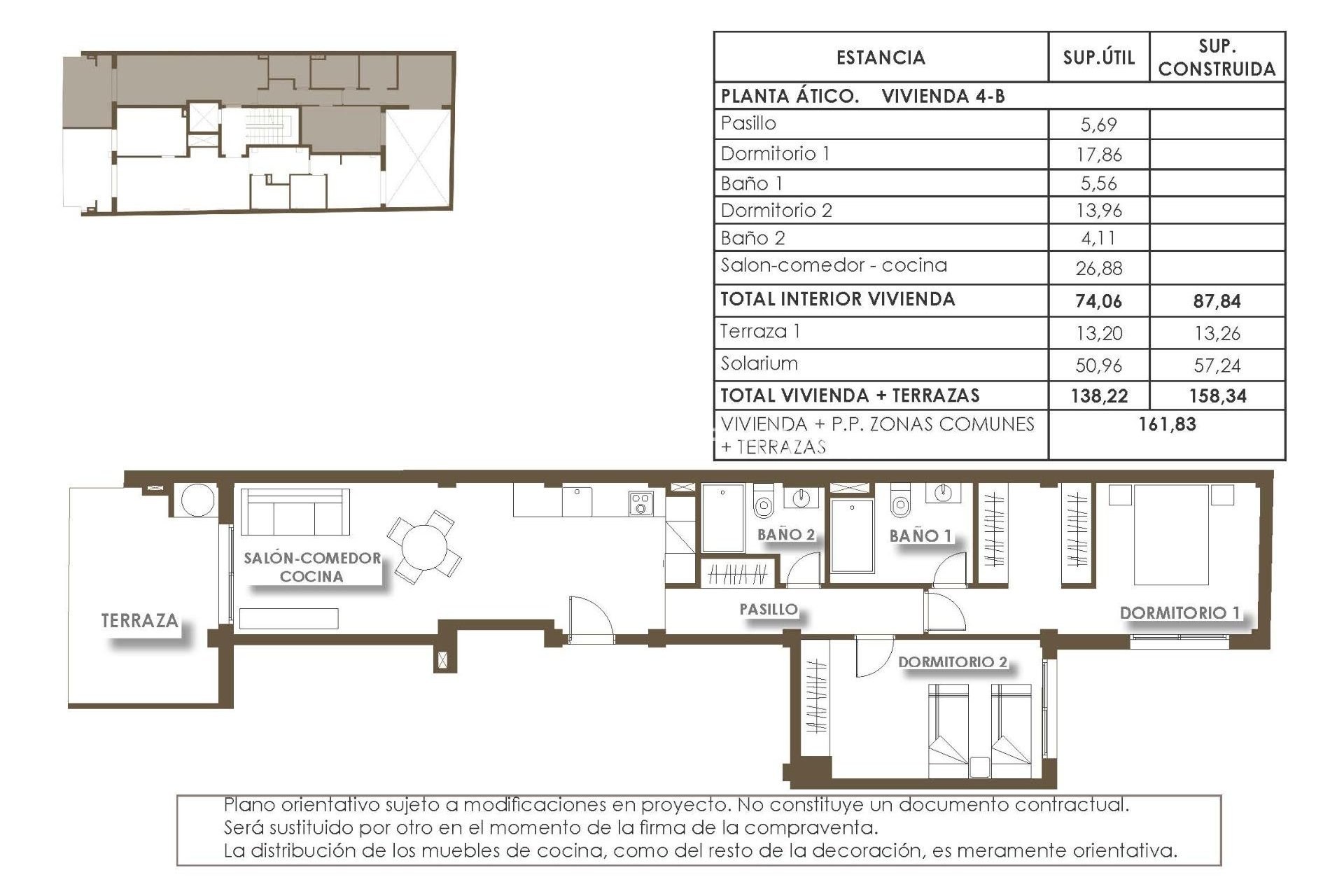 Nouvelle construction - Apartments -
Torrevieja