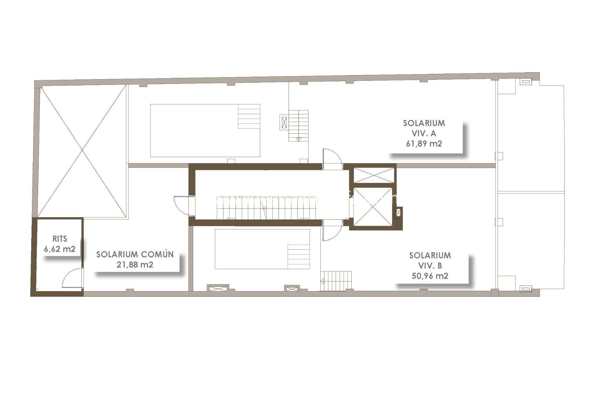 Nouvelle construction - Apartments -
Torrevieja