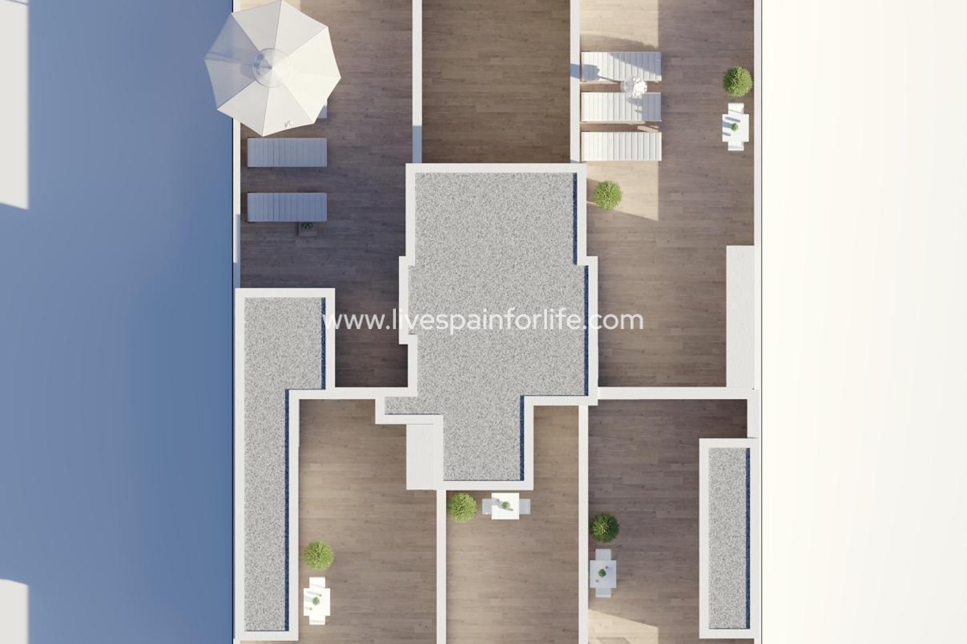 Nouvelle construction - Apartments -
Torrevieja