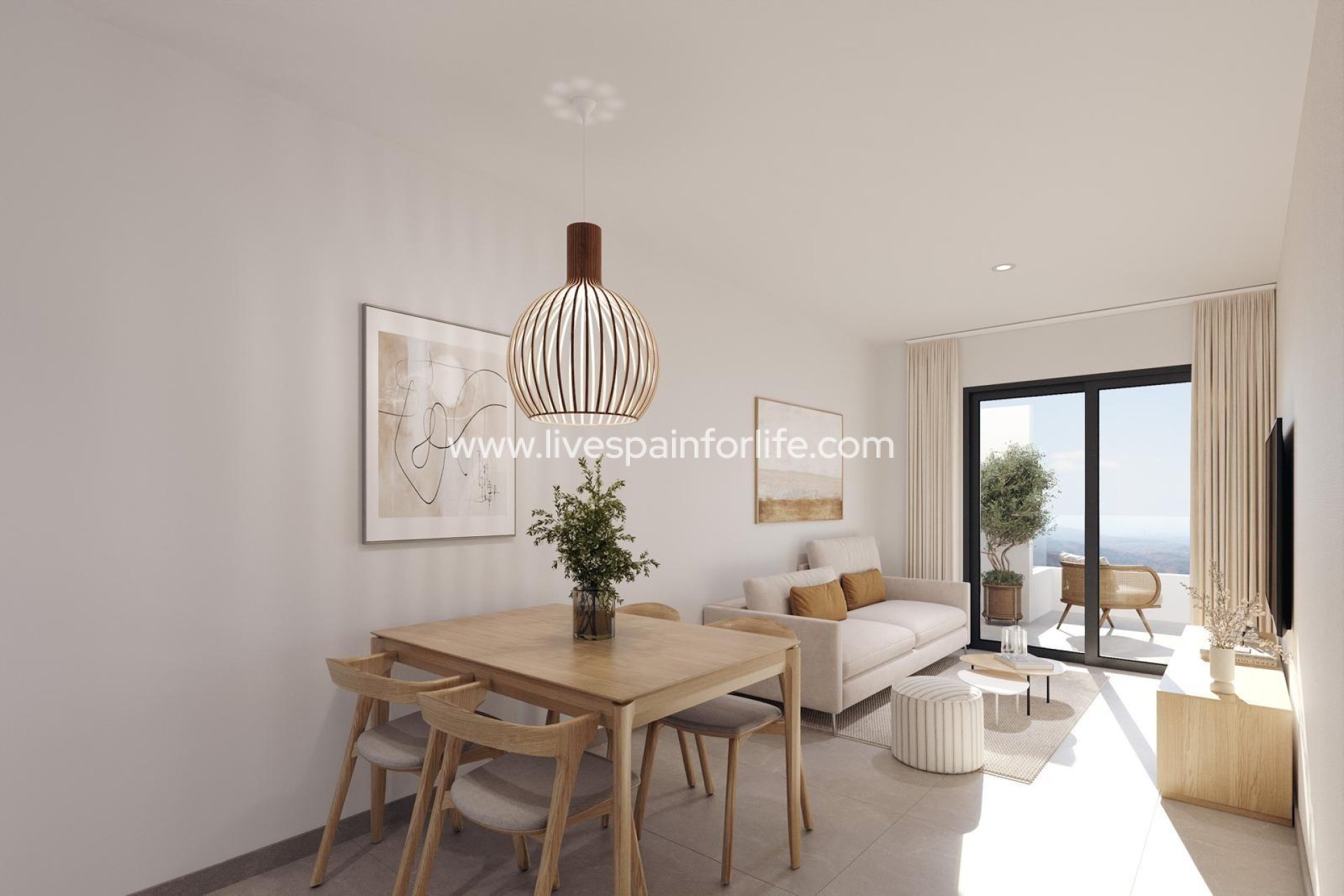 Nouvelle construction - Apartments -
Torrevieja