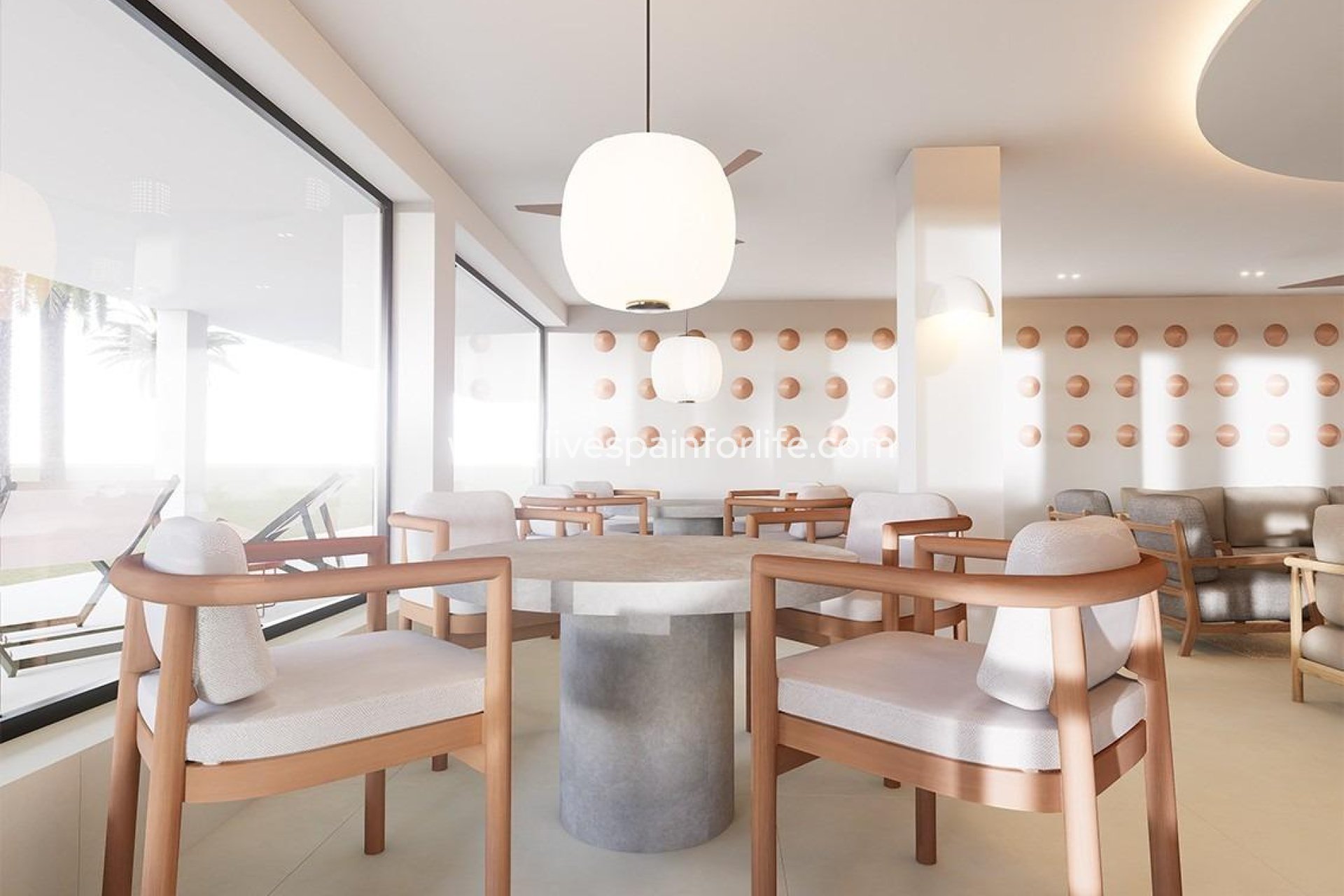 Nouvelle construction - Apartments -
Torrevieja