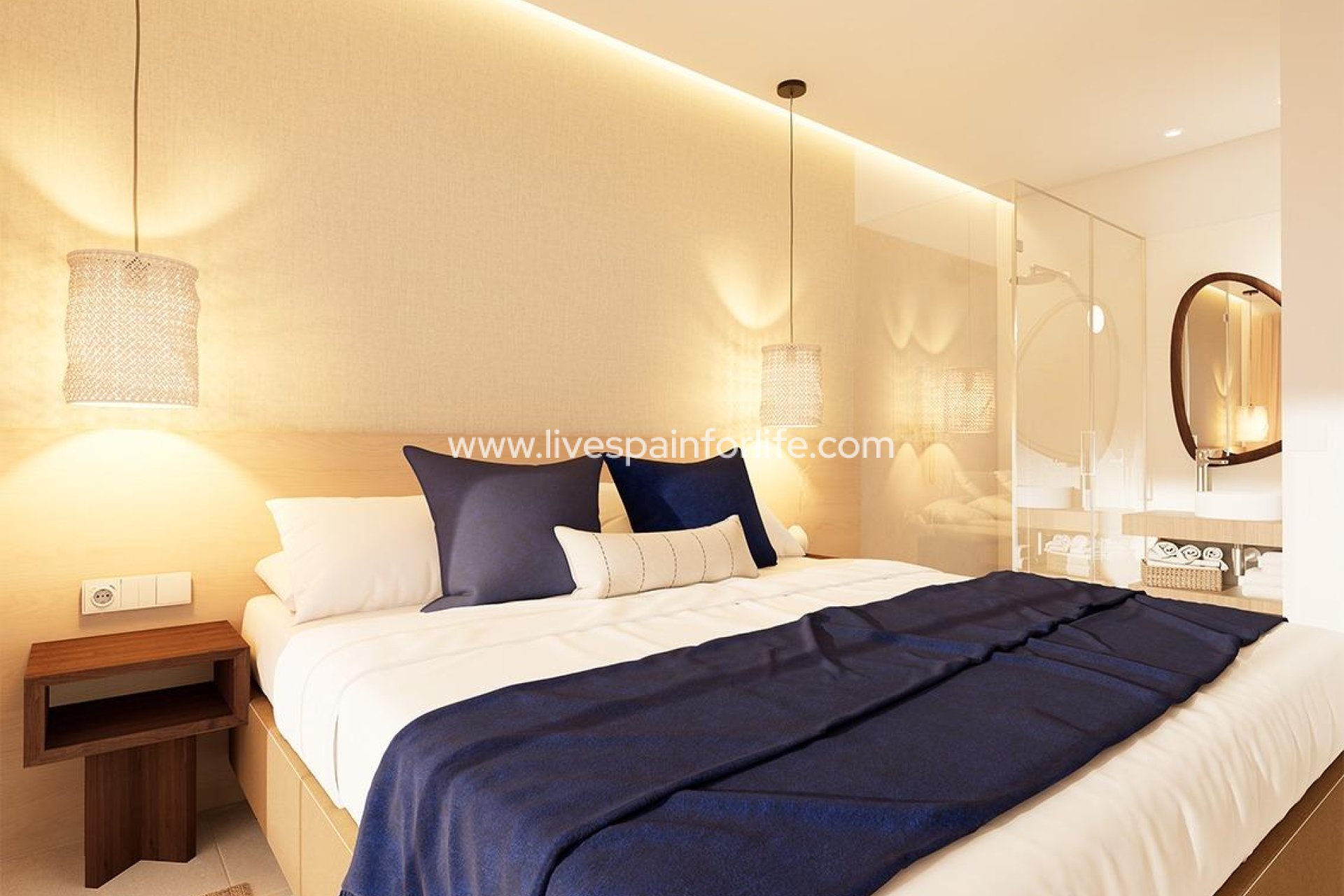 Nouvelle construction - Apartments -
Torrevieja